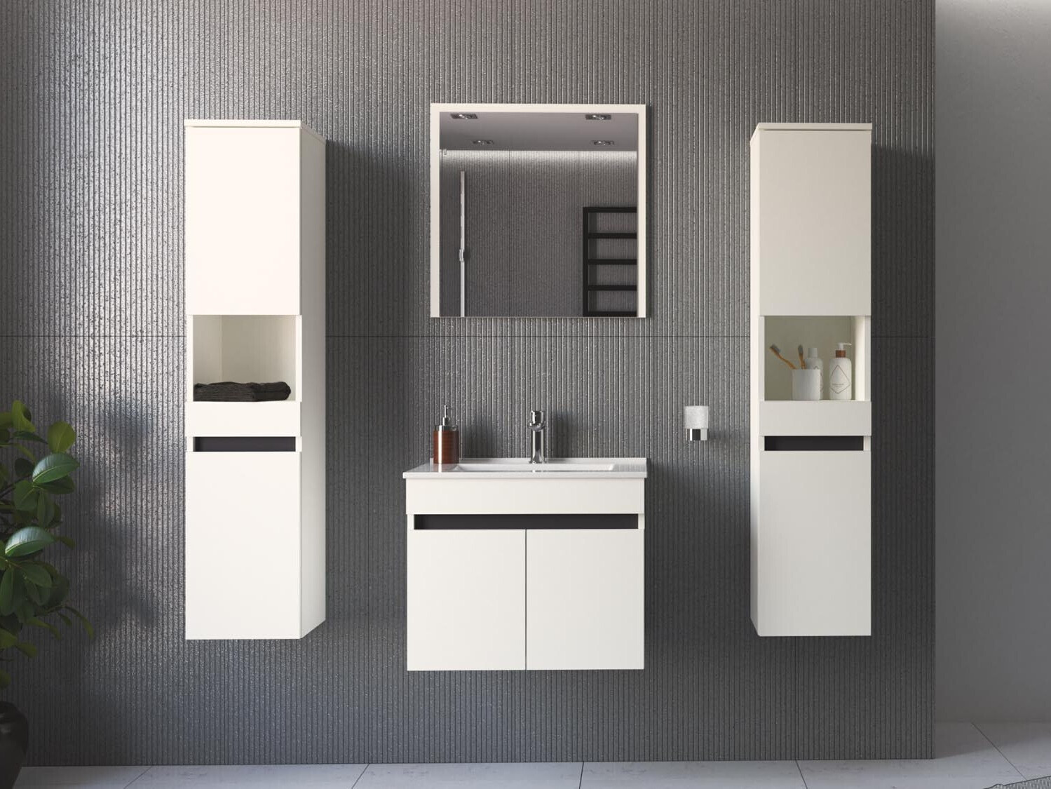 Зеркало Benfelo 102