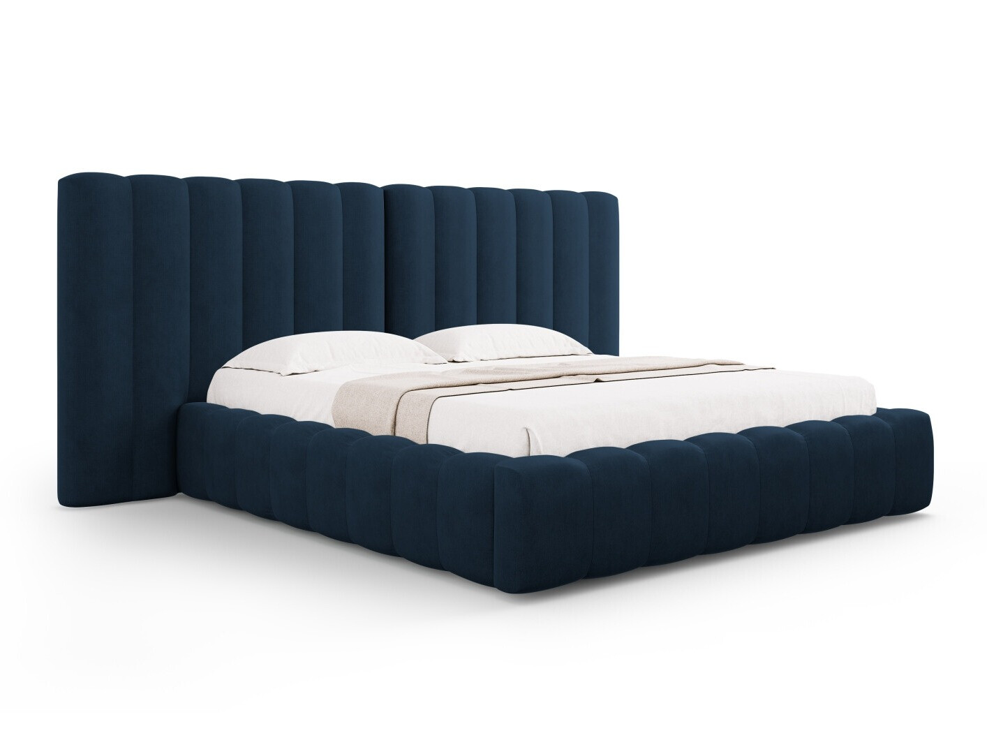 Gulta Beckley 112 (Moly 79)