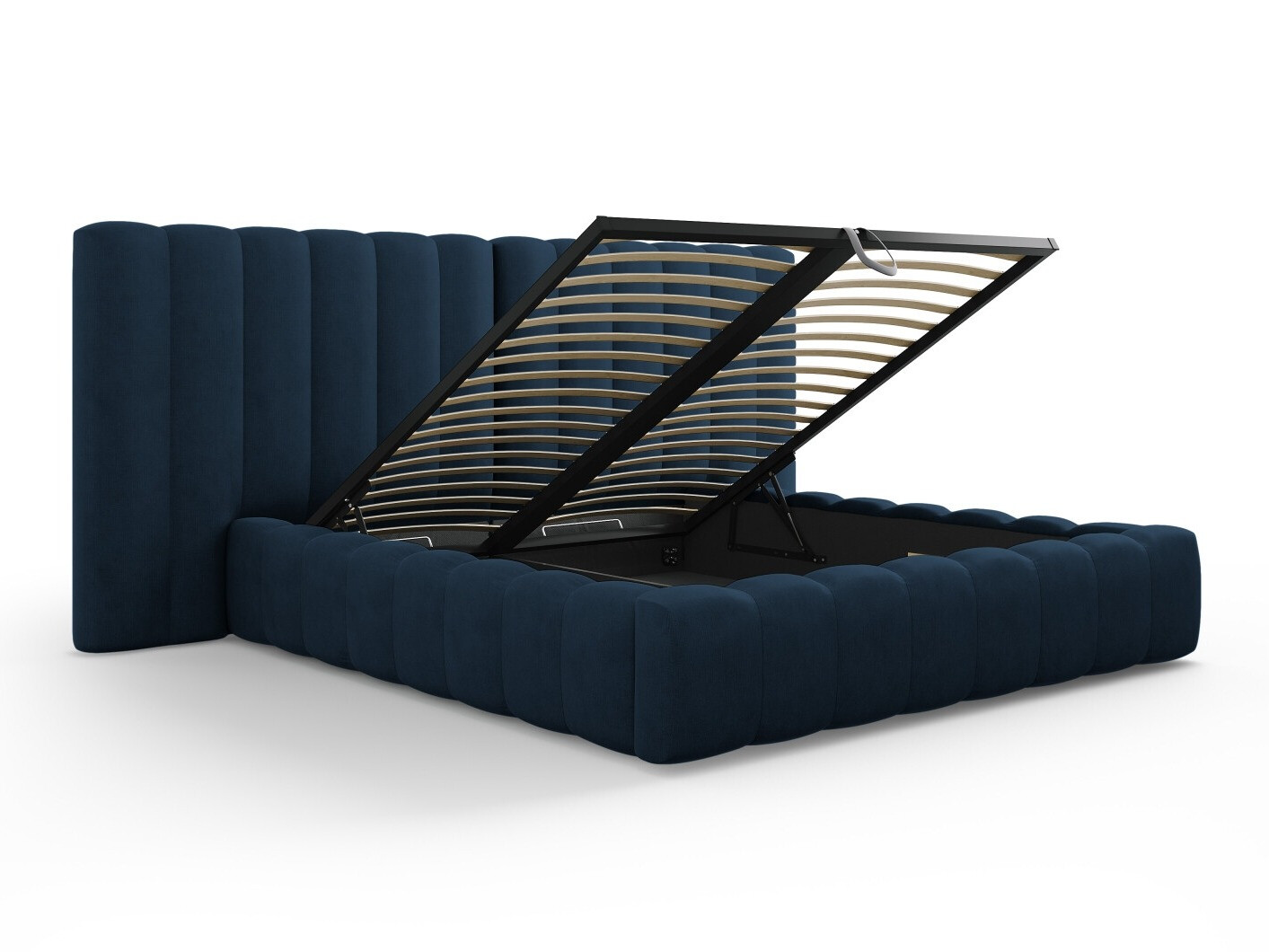 Gulta Beckley 112 (Moly 79)