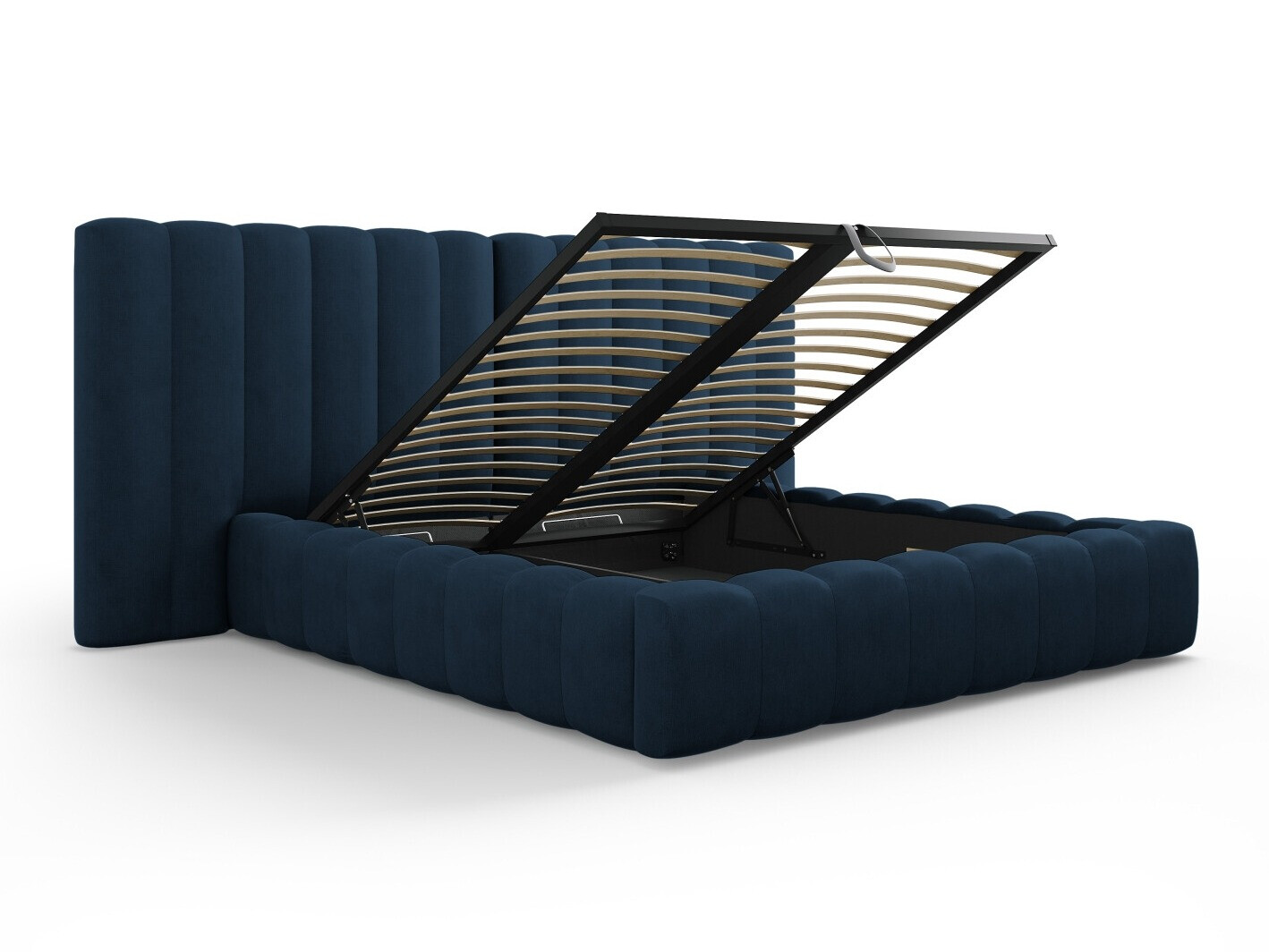 Gulta Beckley 112 (Moly 79)