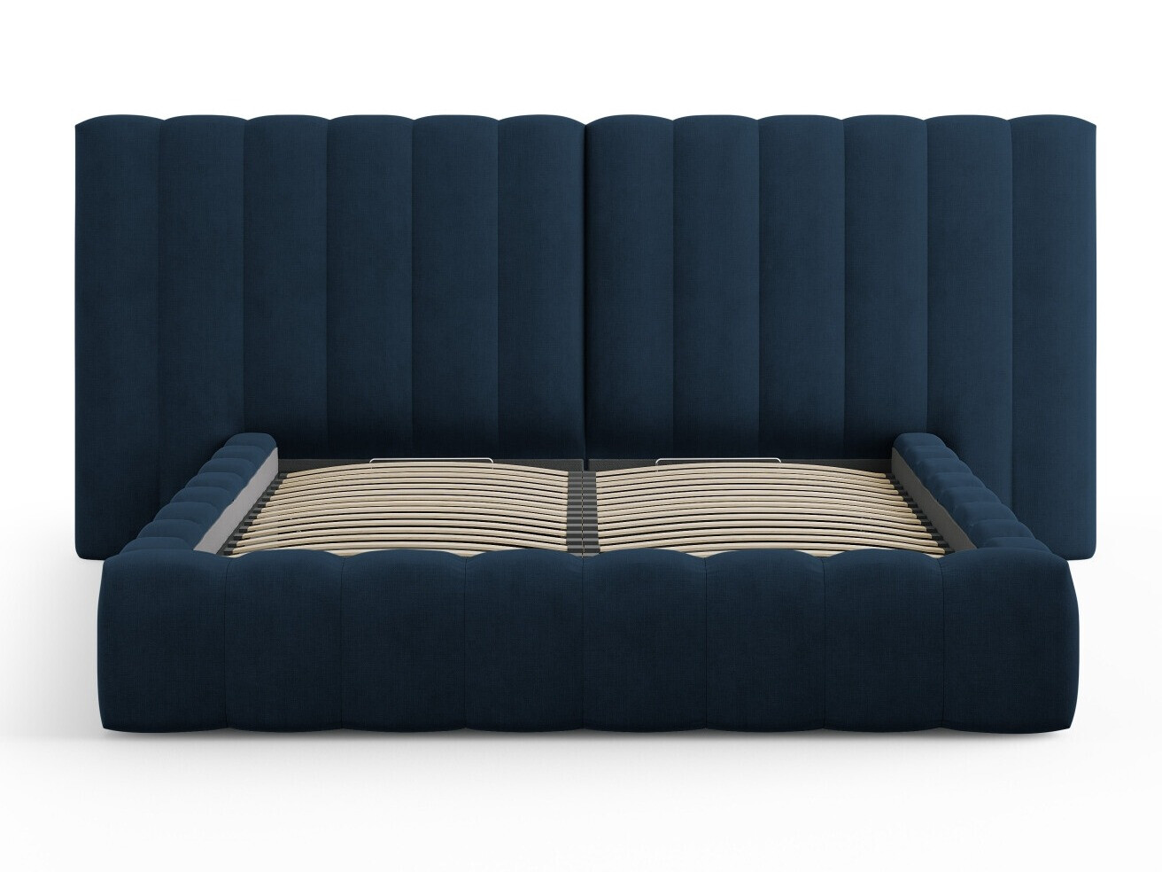 Gulta Beckley 112 (Moly 79)