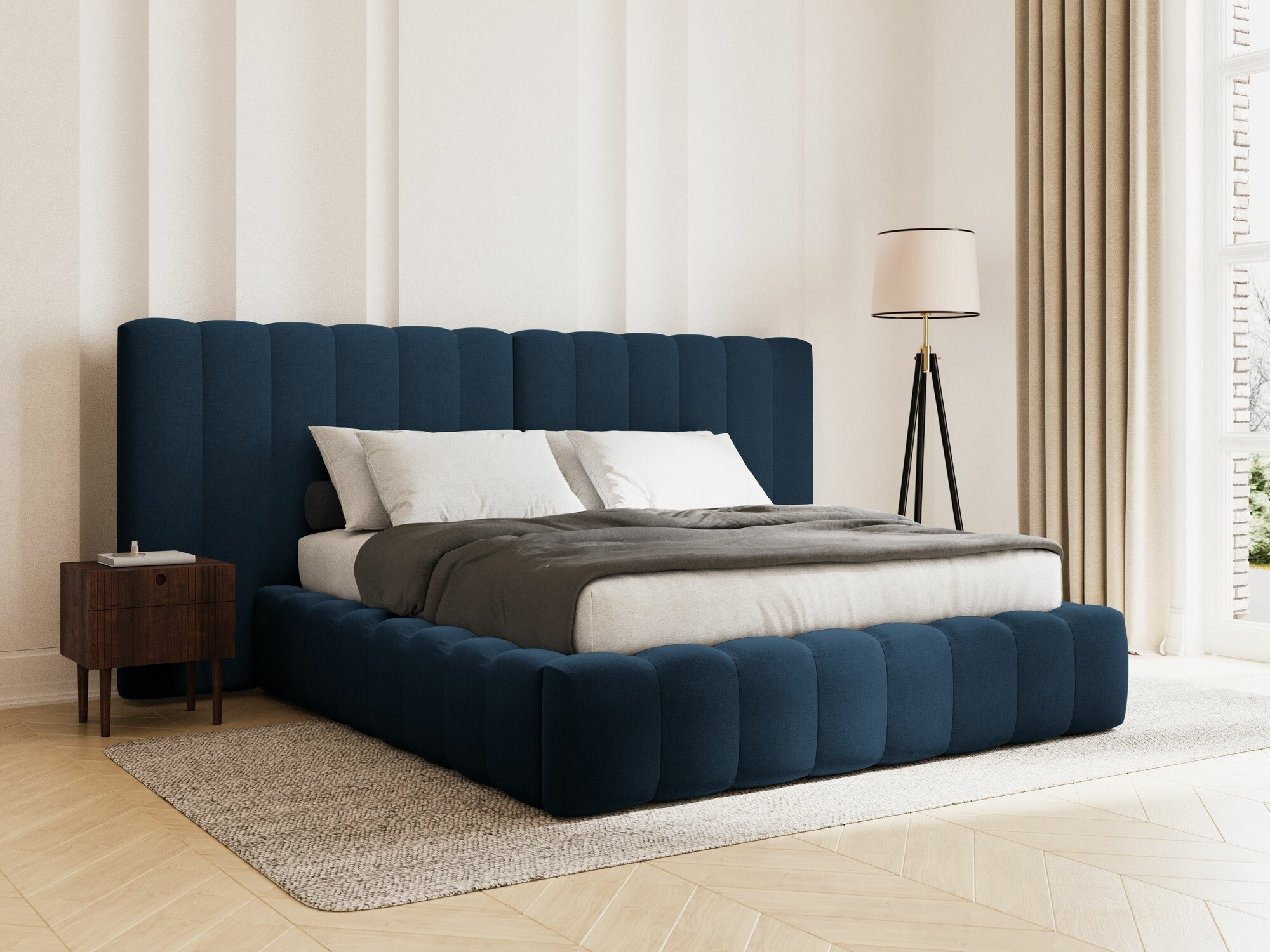 Gulta Beckley 112 (Moly 79)