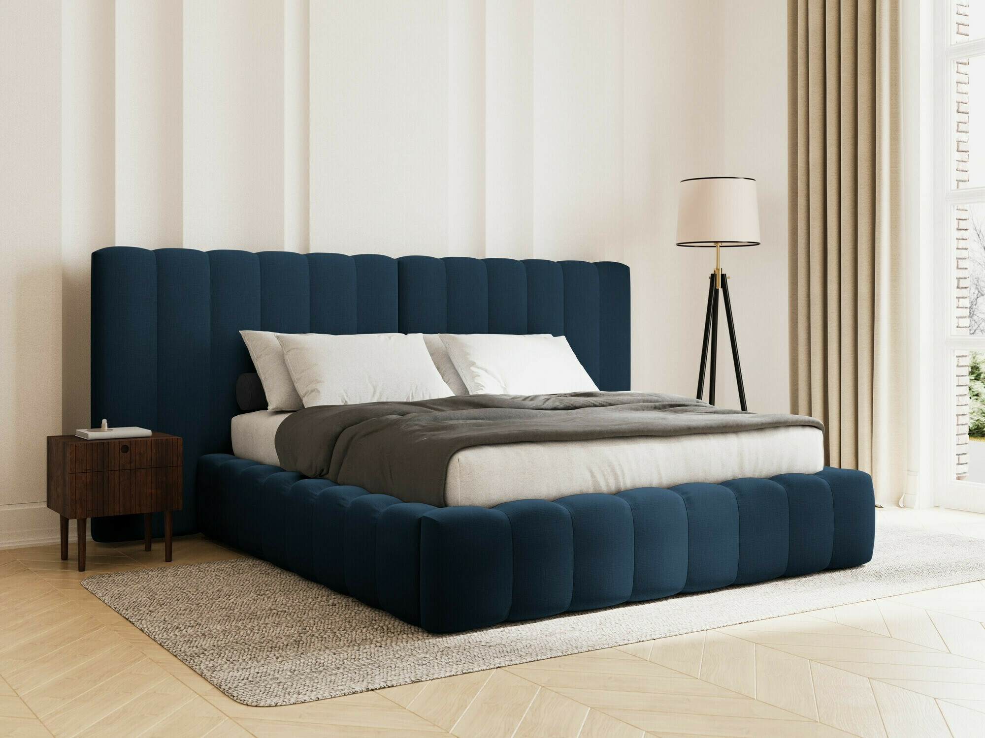 Gulta Beckley 112 (Moly 79)