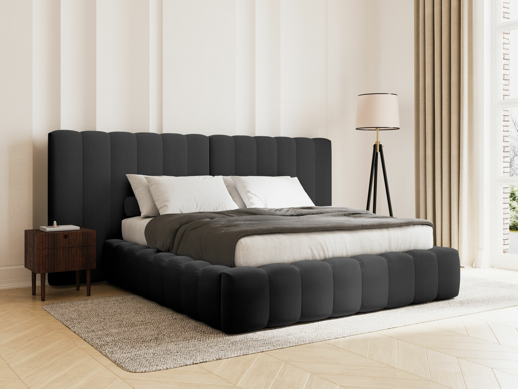 Gulta Beckley 112 (Moly 97)