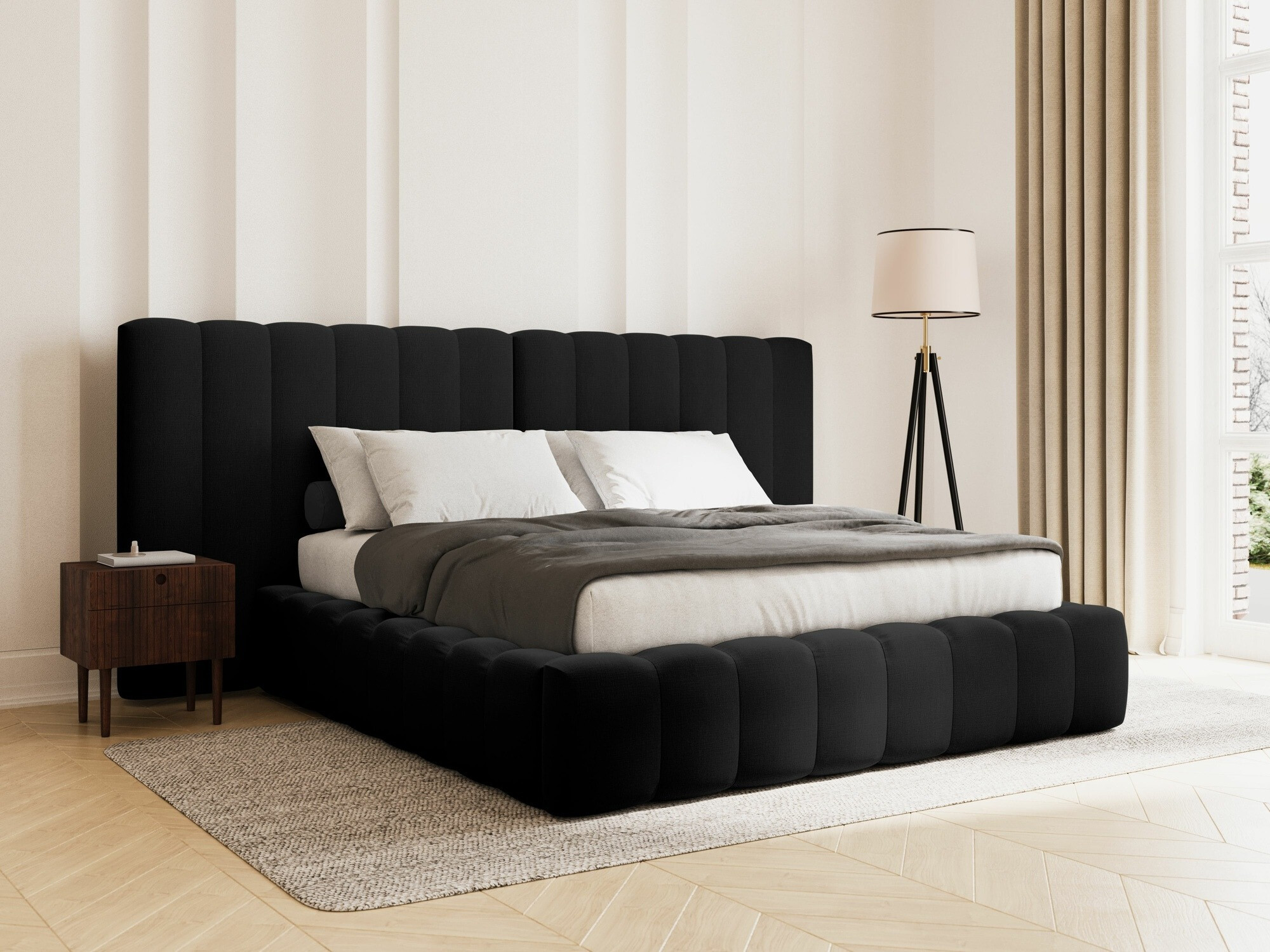 Gulta Beckley 112 (Moly 99)