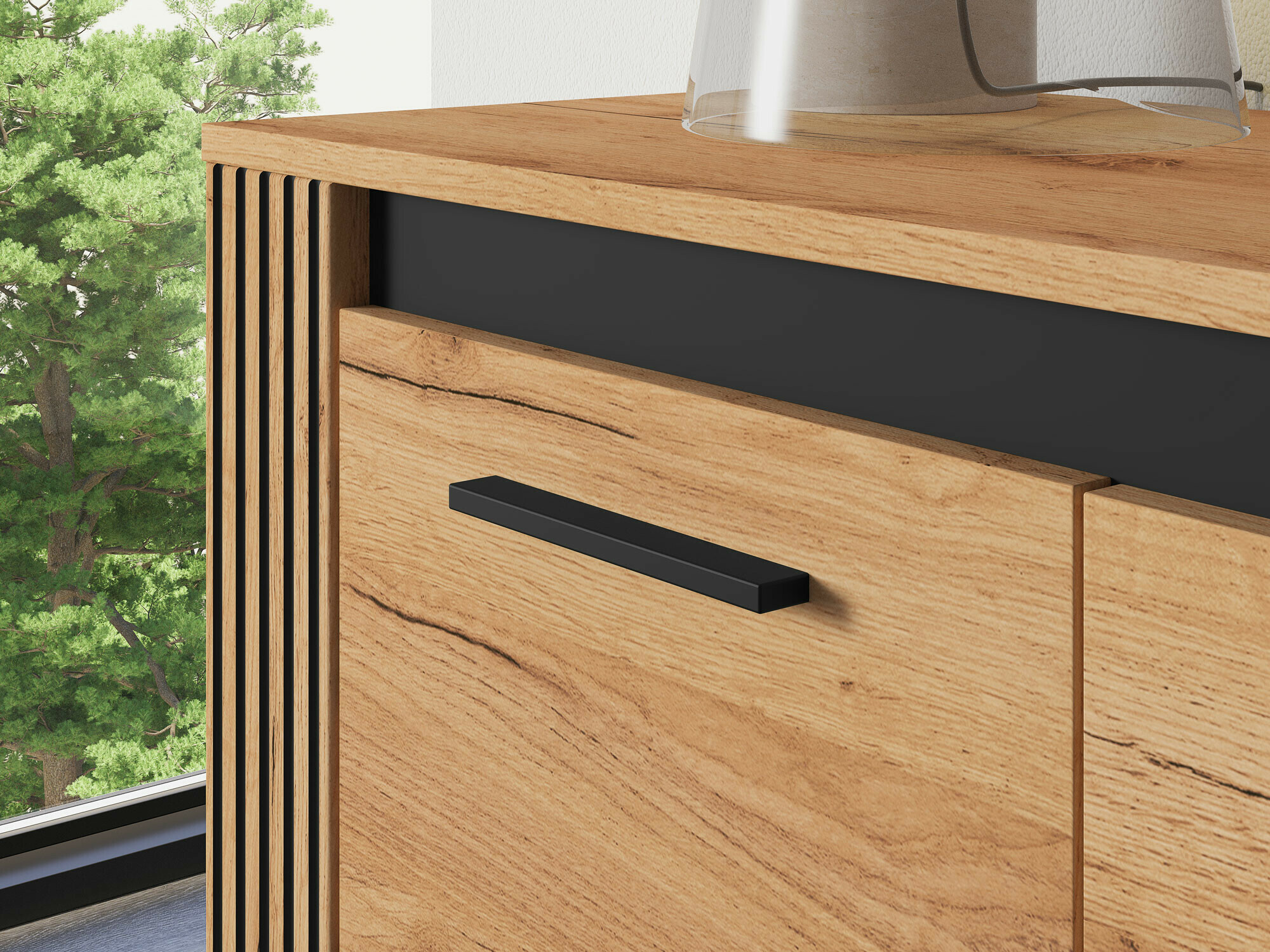 Kомод Livluo 103