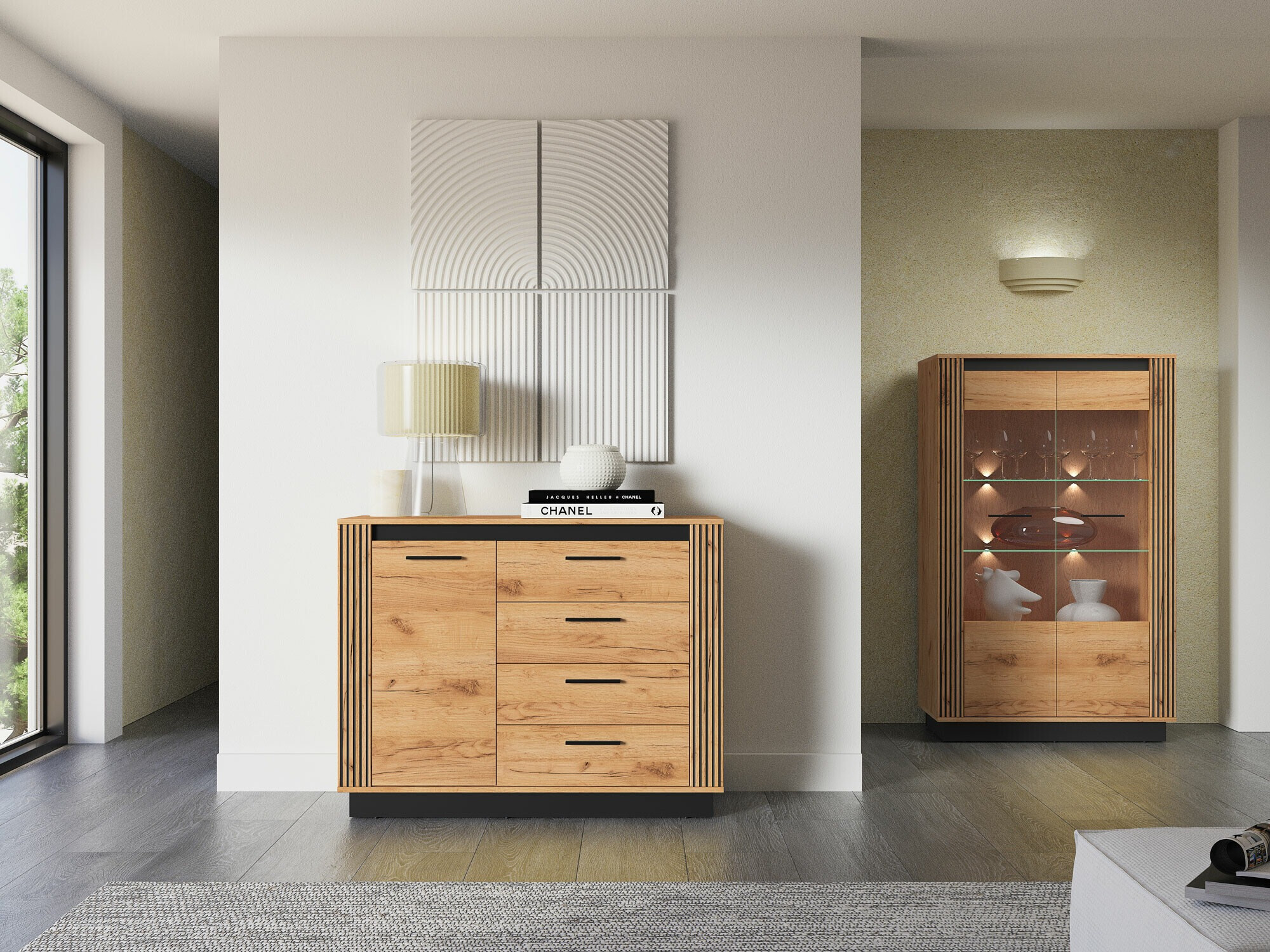 Kомод Livluo 103