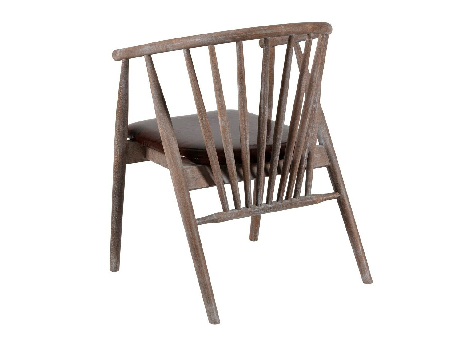 Krēsls Kailua 2258 (Brūns + Vecumā brūna)