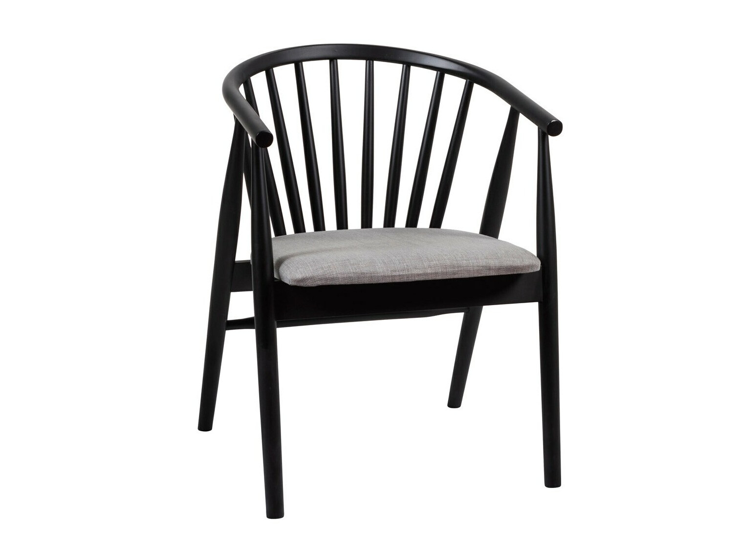 Krēsls Kailua 2258 (Melns + Bēšs)