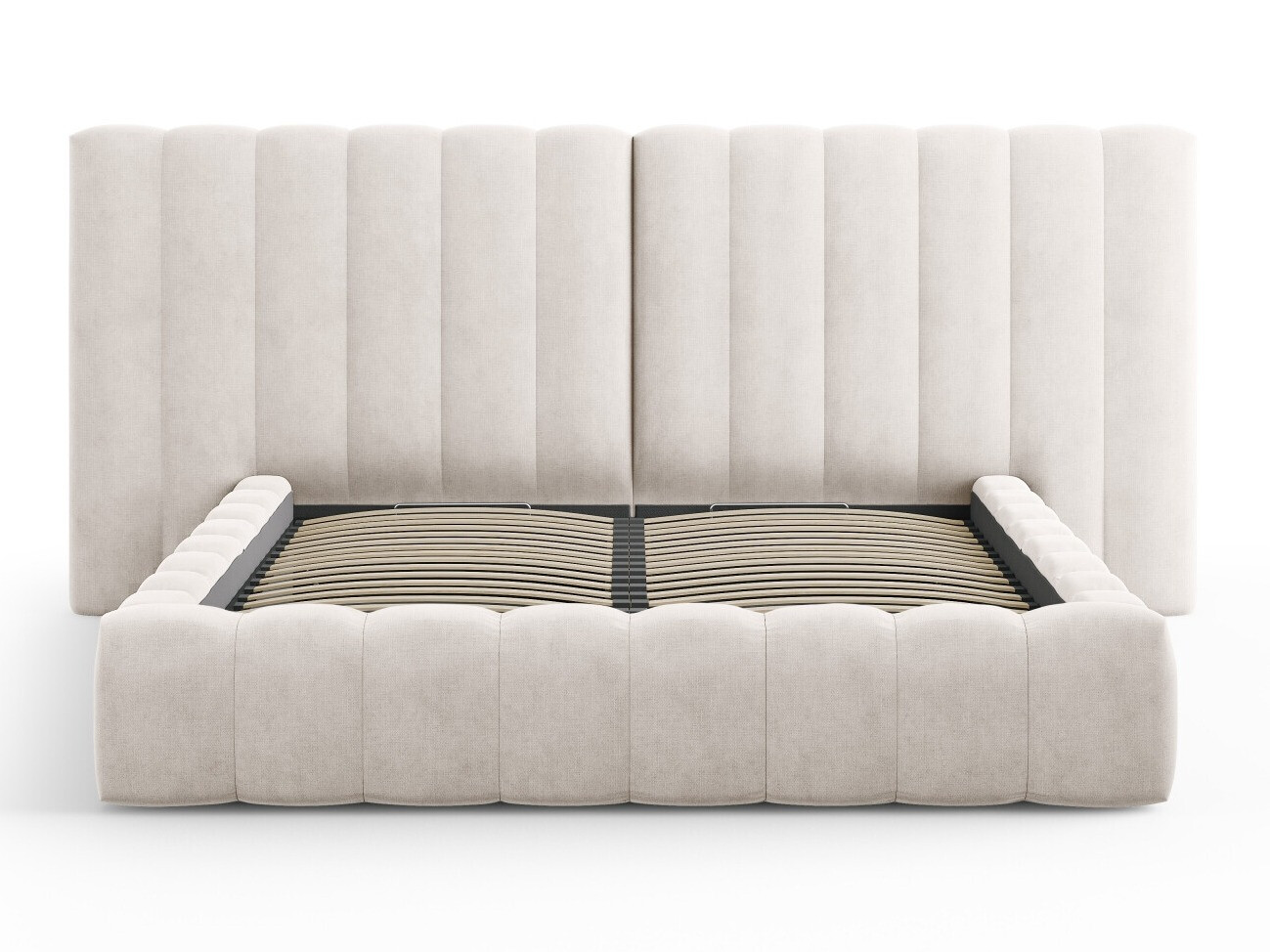 Кровать Beckley 112 (Moly 04)