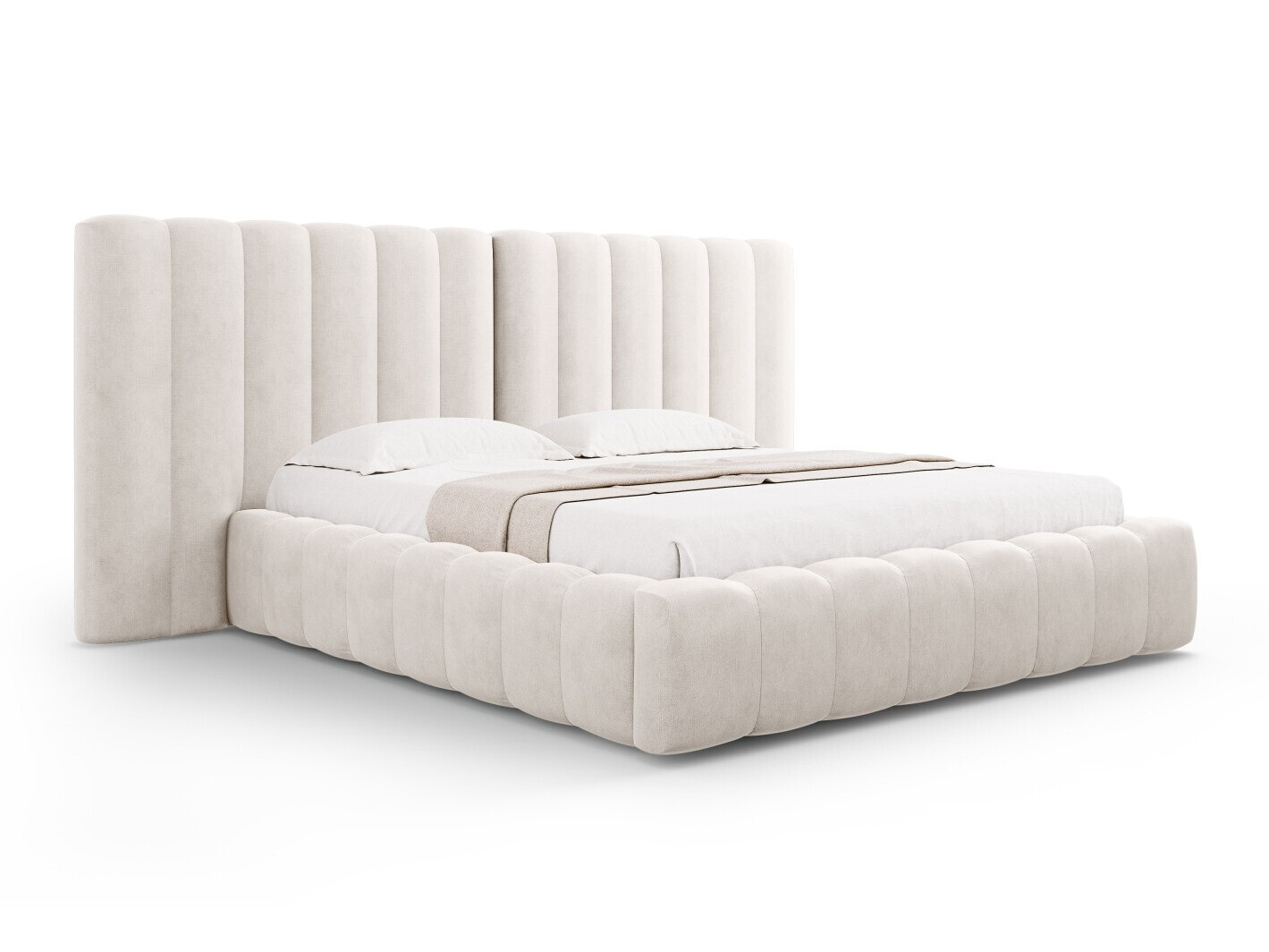 Кровать Beckley 112 (Moly 04)