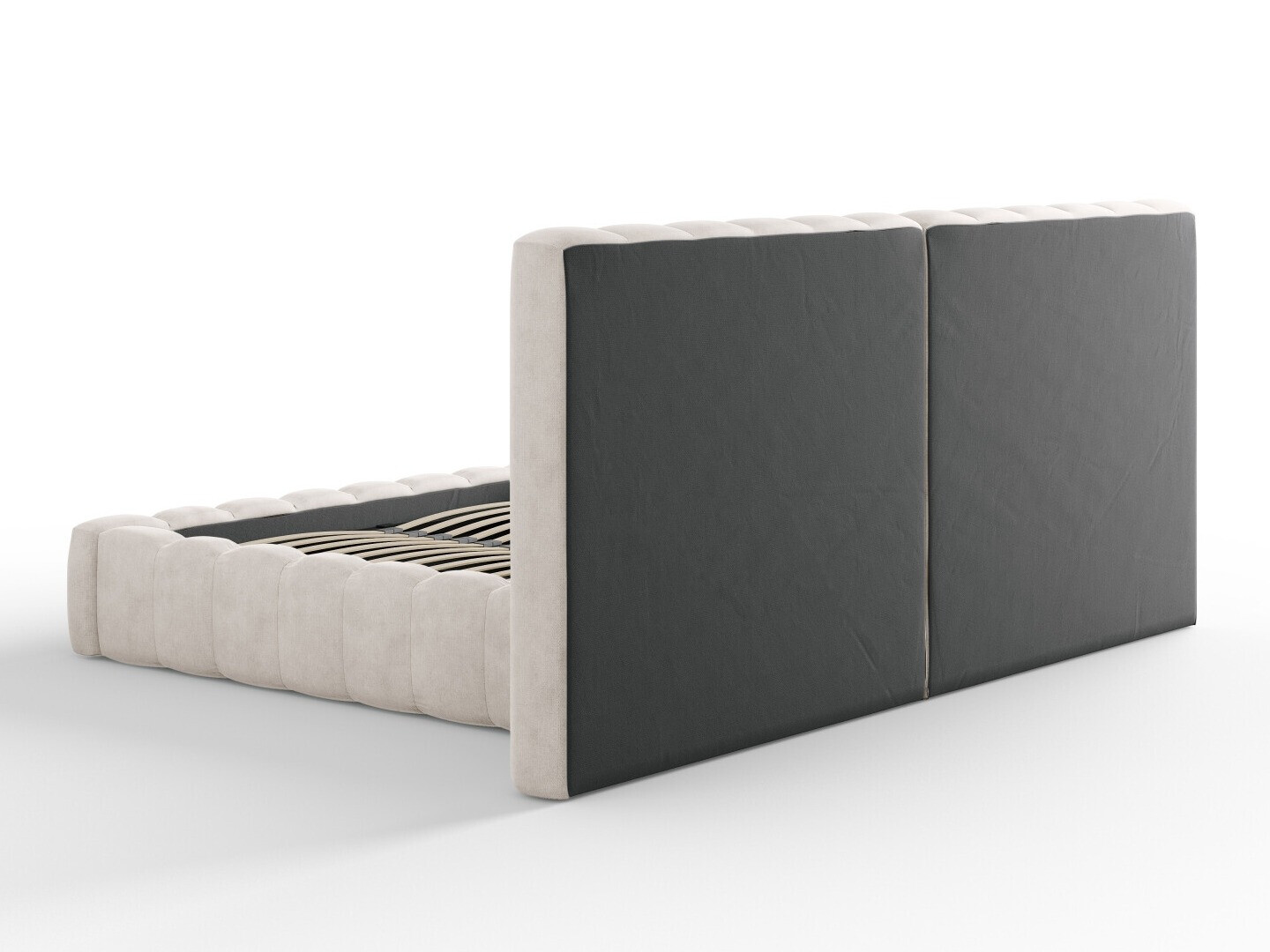 Кровать Beckley 112 (Moly 04)