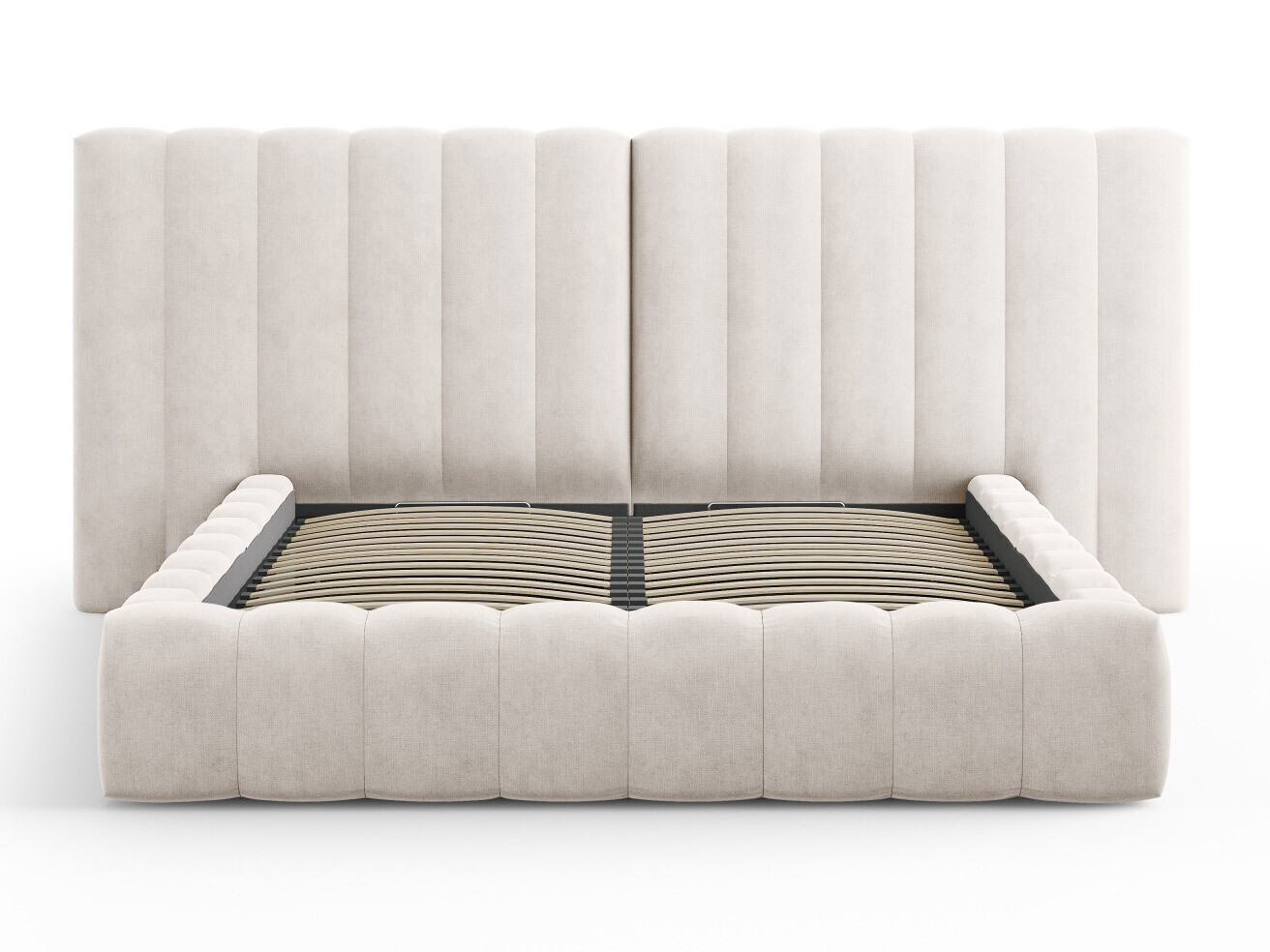 Кровать Beckley 112 (Moly 04)