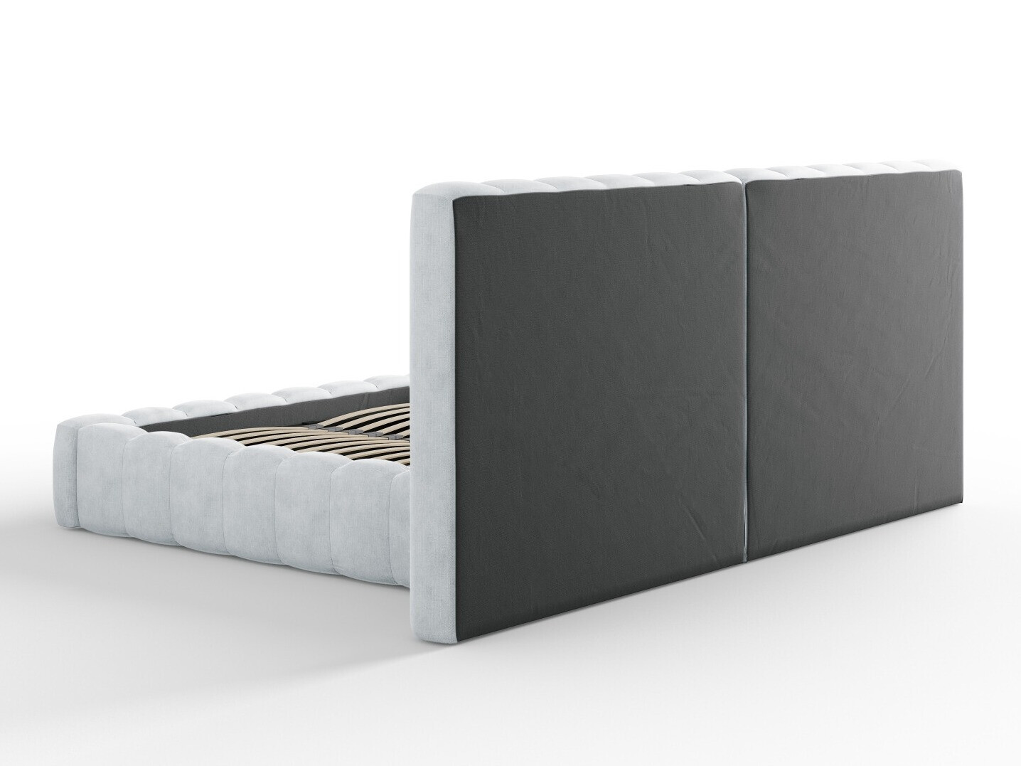 Кровать Beckley 112 (Moly 70)