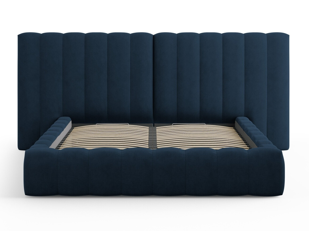 Кровать Beckley 112 (Moly 79)