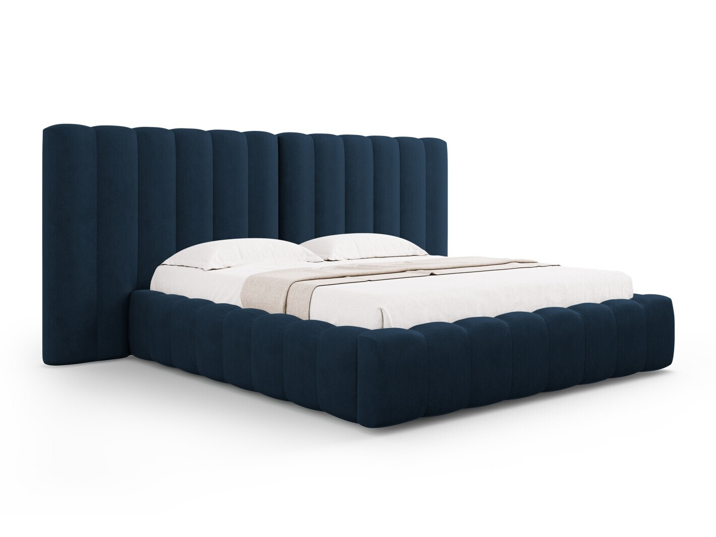 Кровать Beckley 112 (Moly 79)