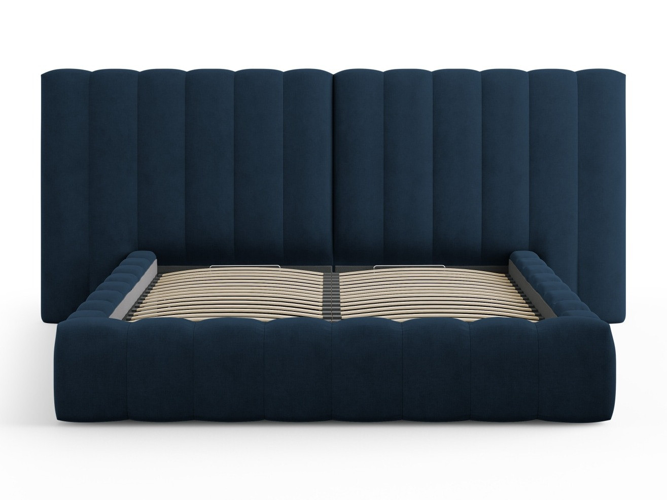 Кровать Beckley 112 (Moly 79)