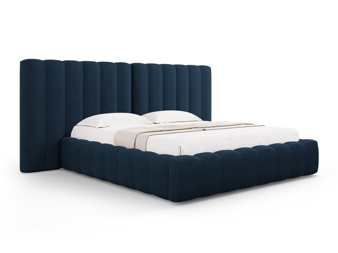 Кровать Beckley 112 (Moly 79)