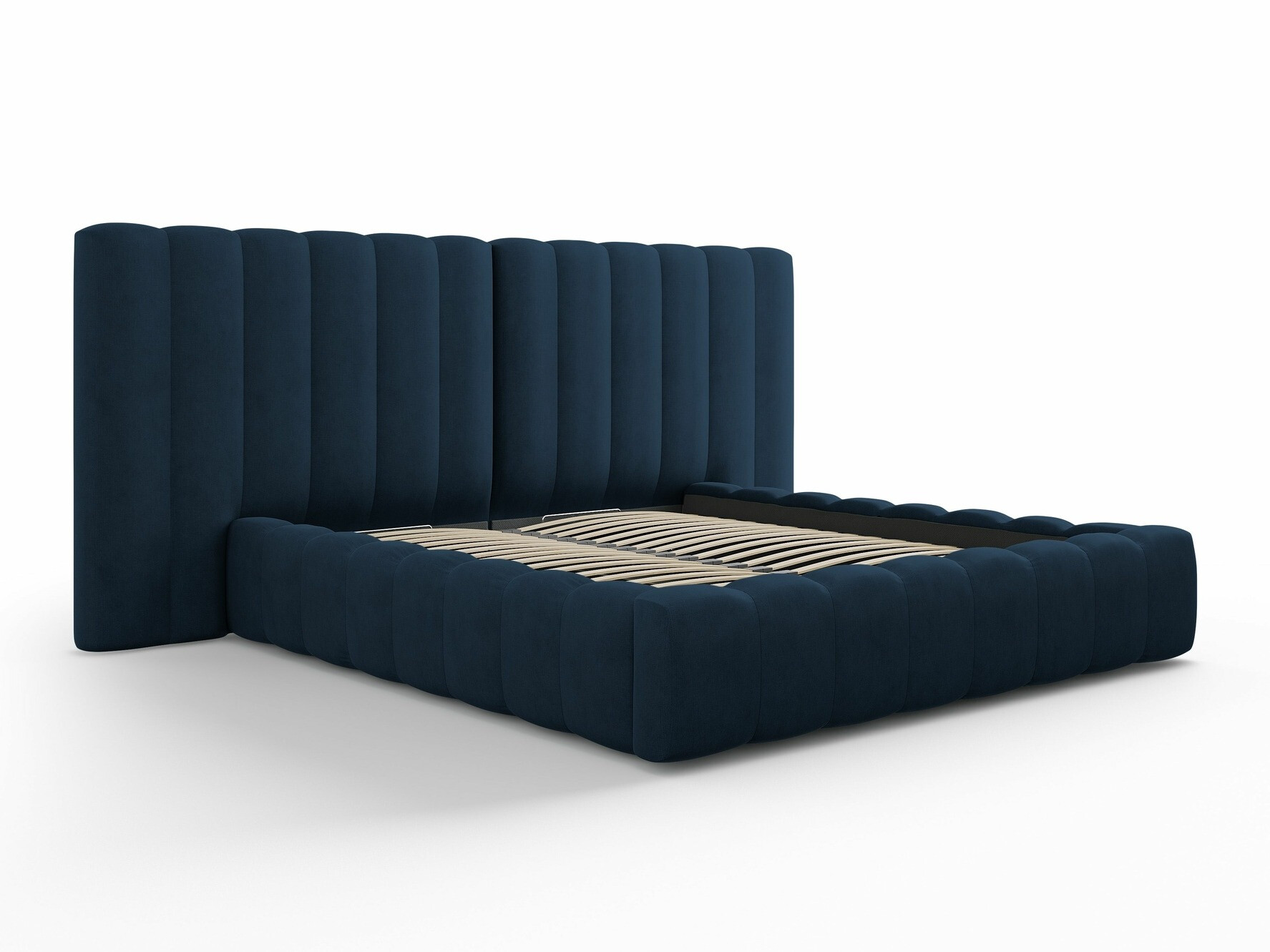 Кровать Beckley 112 (Moly 79)