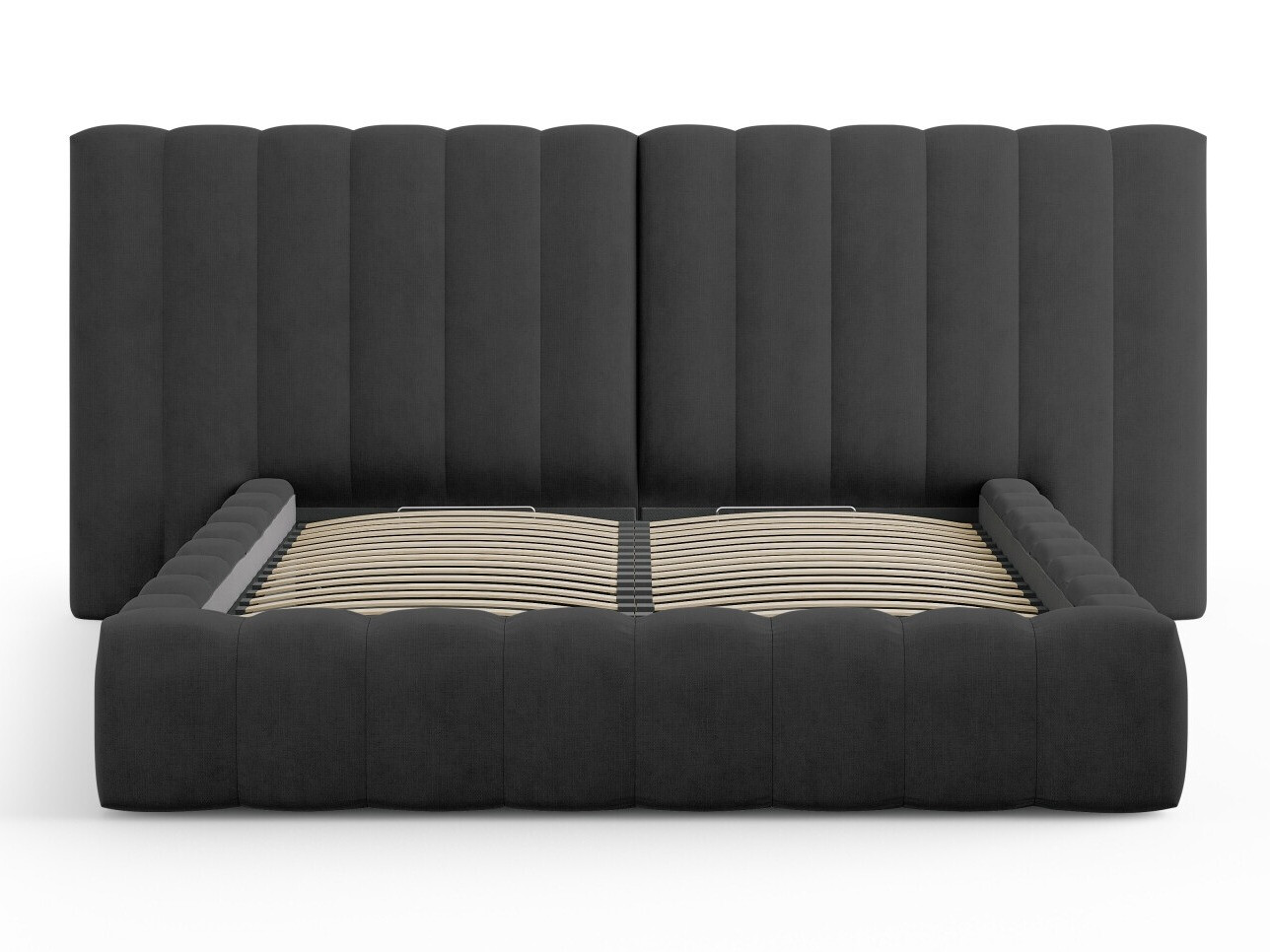 Кровать Beckley 112 (Moly 97)