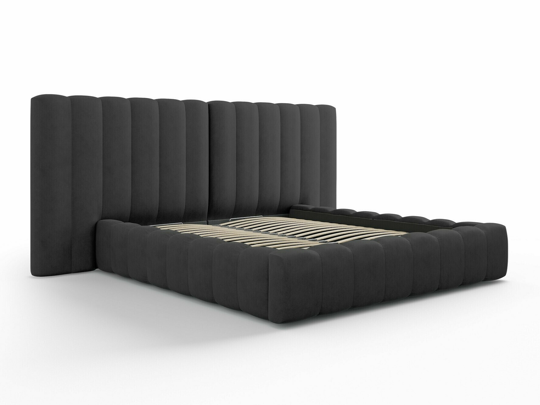 Кровать Beckley 112 (Moly 97)