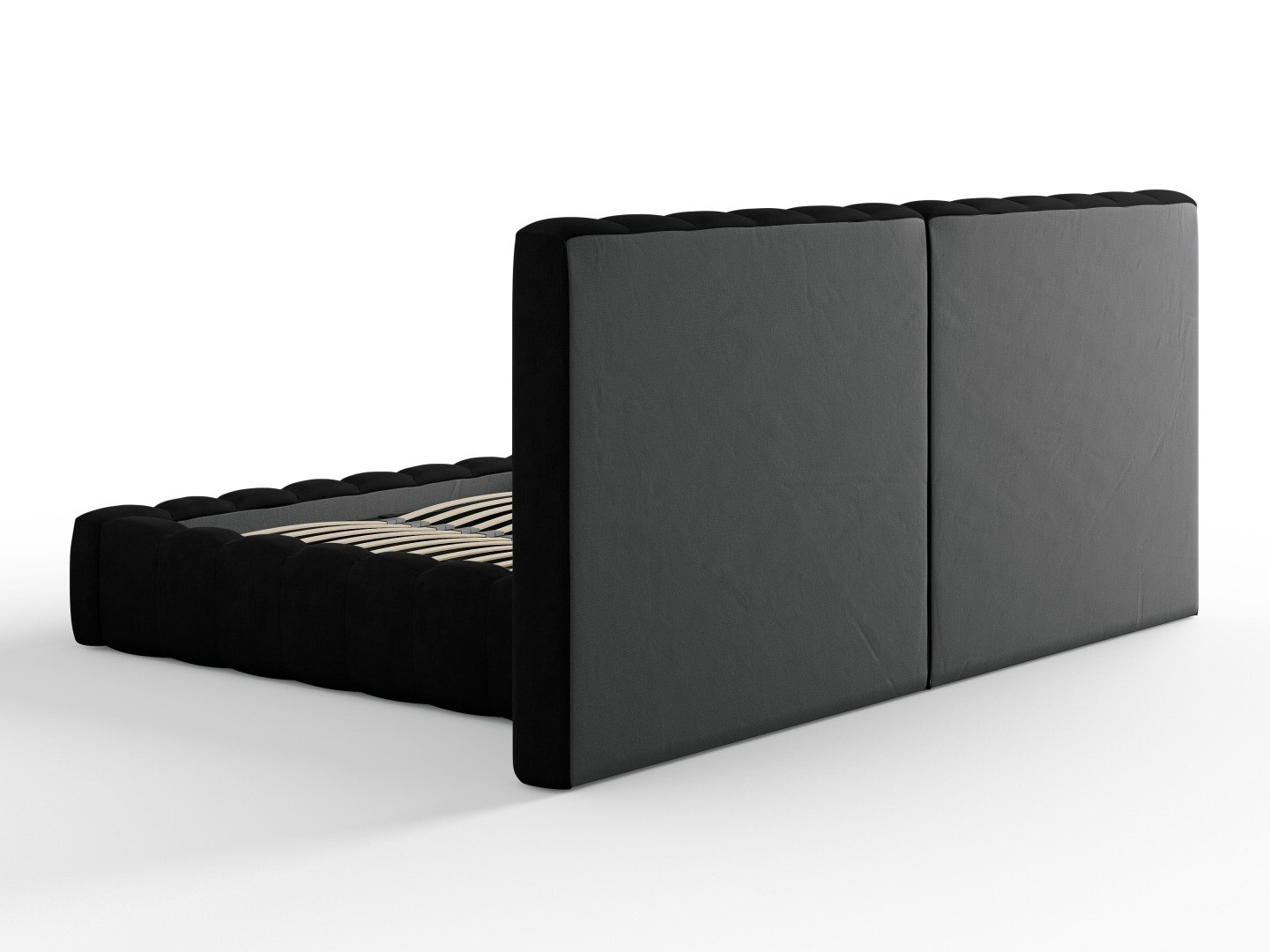 Кровать Beckley 112 (Moly 99)