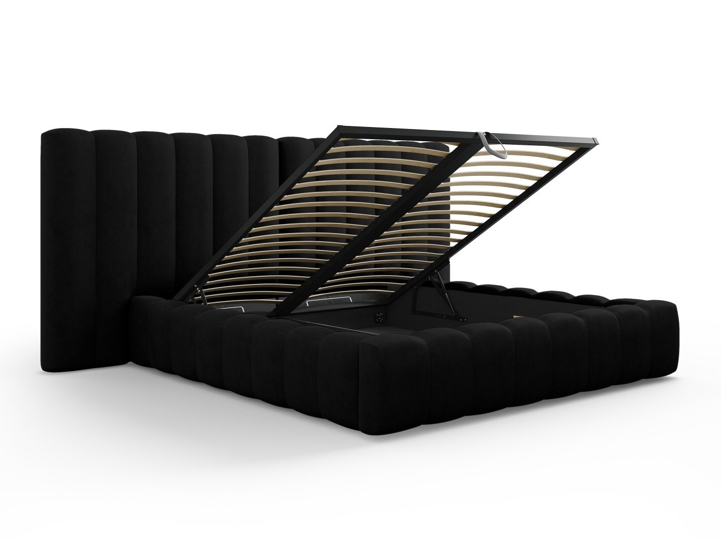 Кровать Beckley 112 (Moly 99)