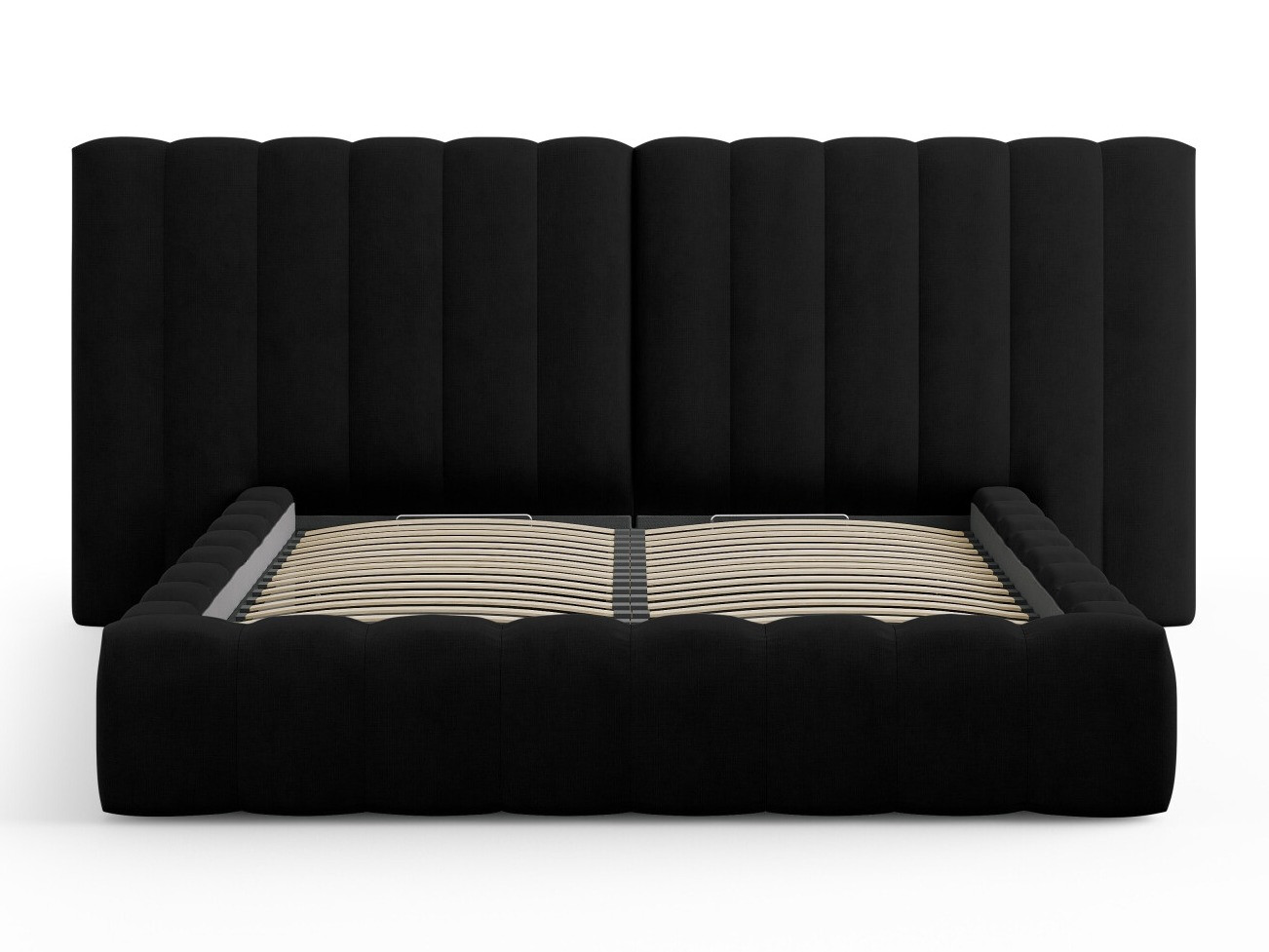 Кровать Beckley 112 (Moly 99)