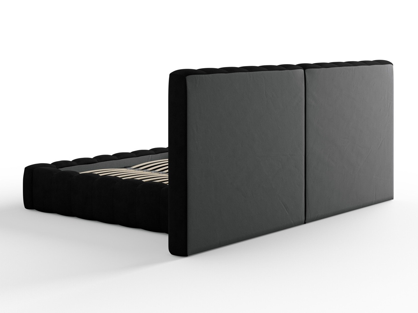 Кровать Beckley 112 (Moly 99)