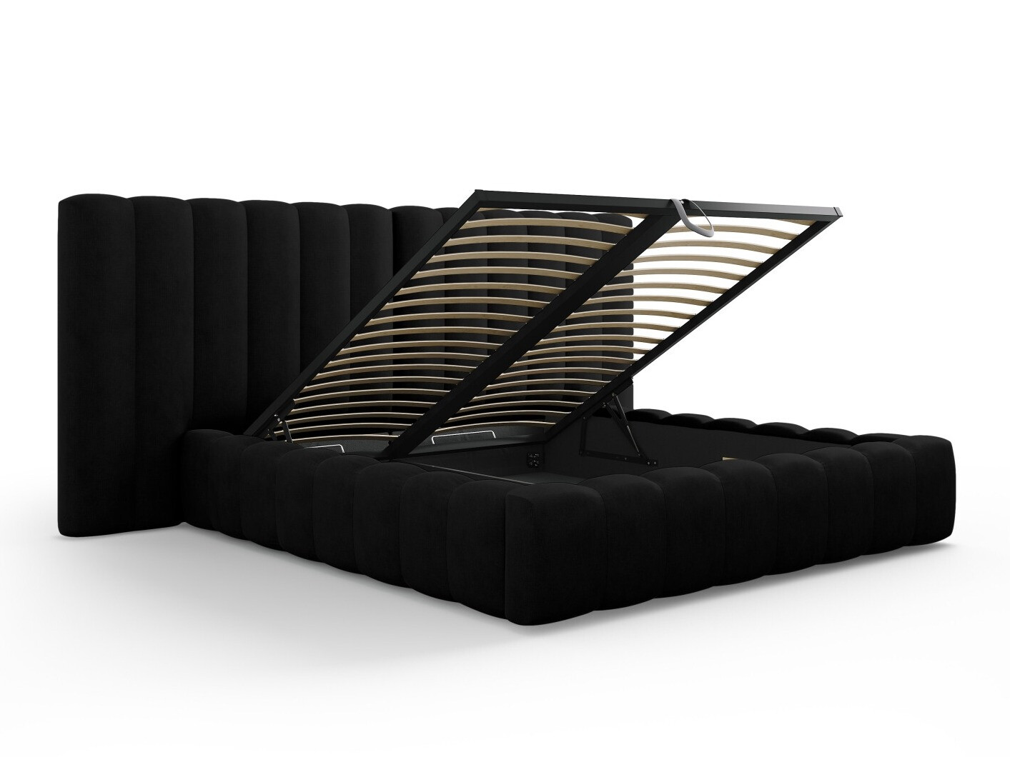 Кровать Beckley 112 (Moly 99)