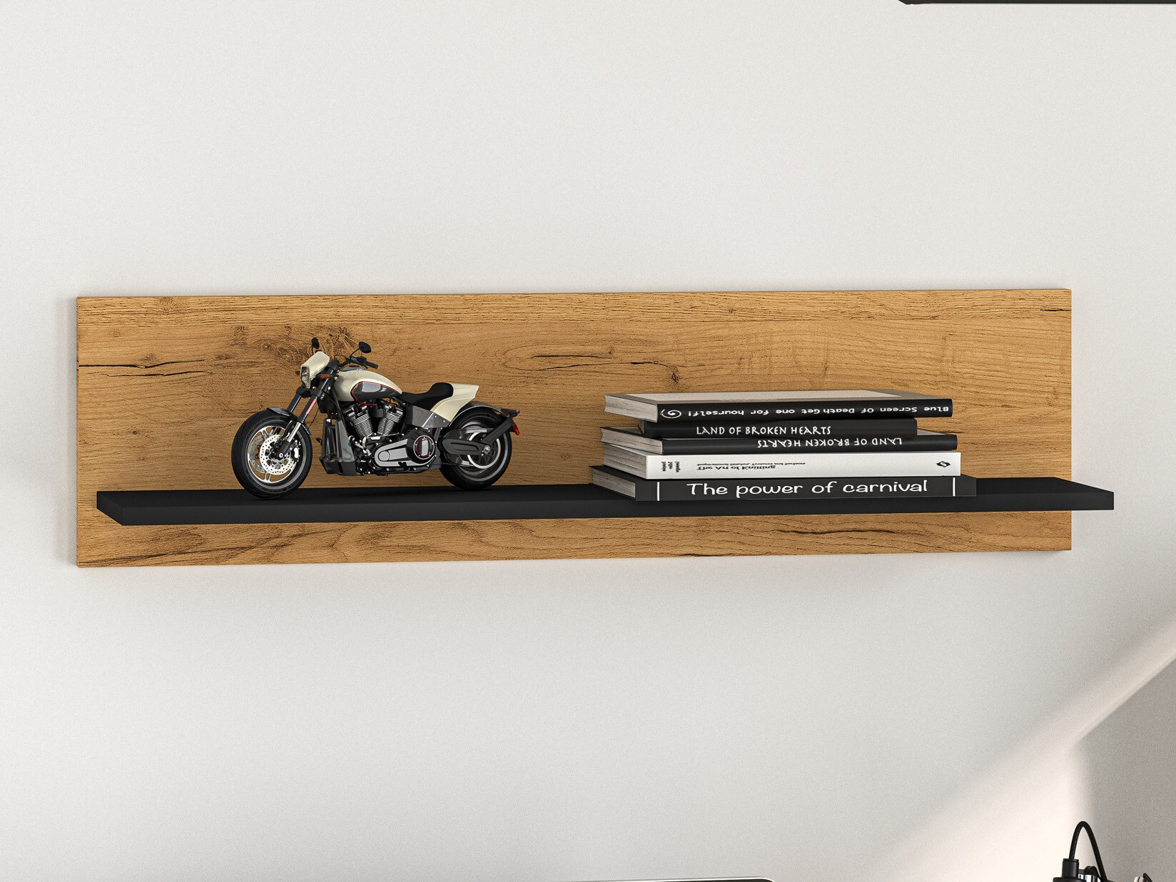 Piekarams plaukts Tortiva 109