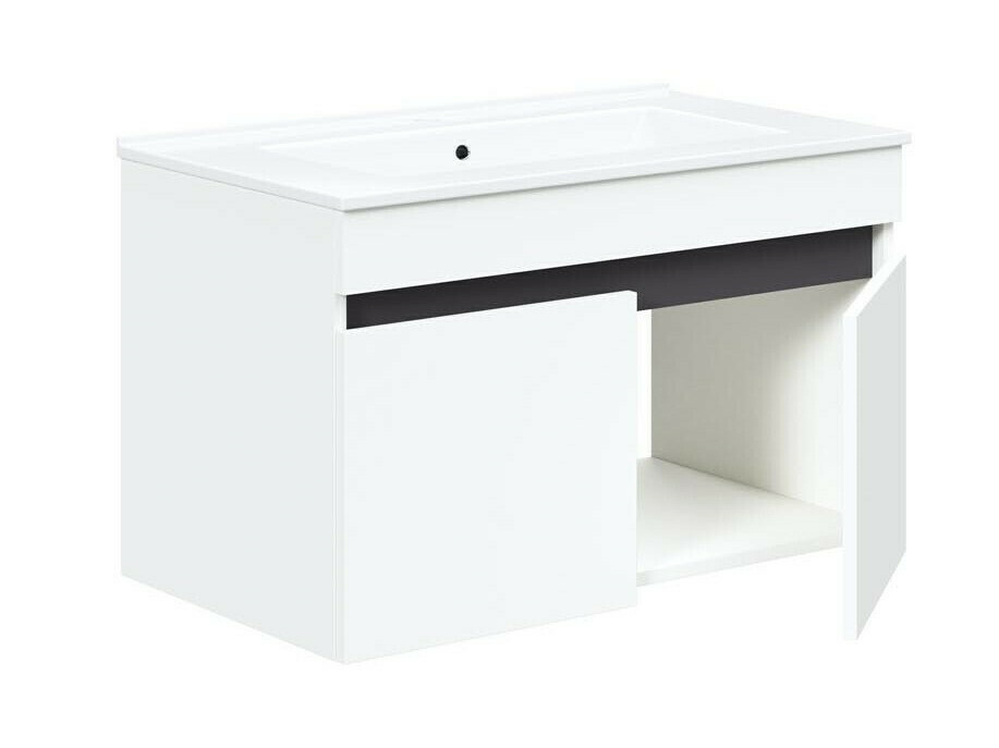 Vannas komplekts Benfelo 106