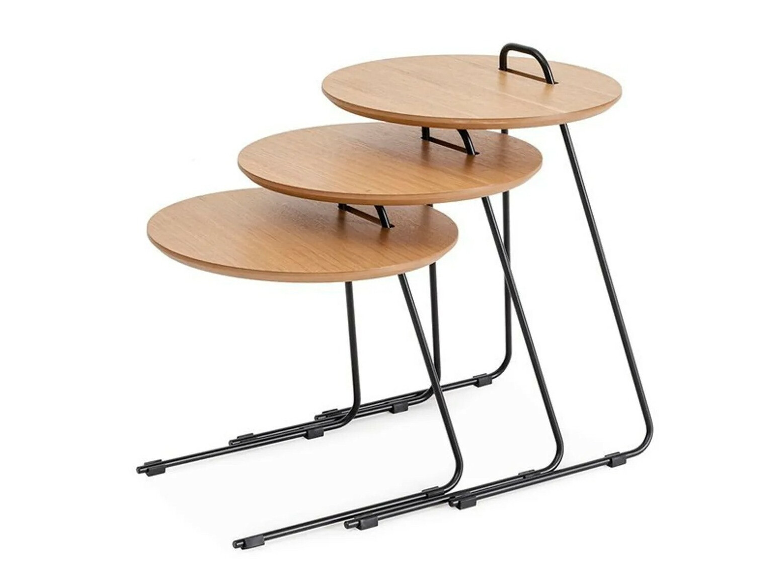 Kafijas galdiņu komplekts Kailua 2262