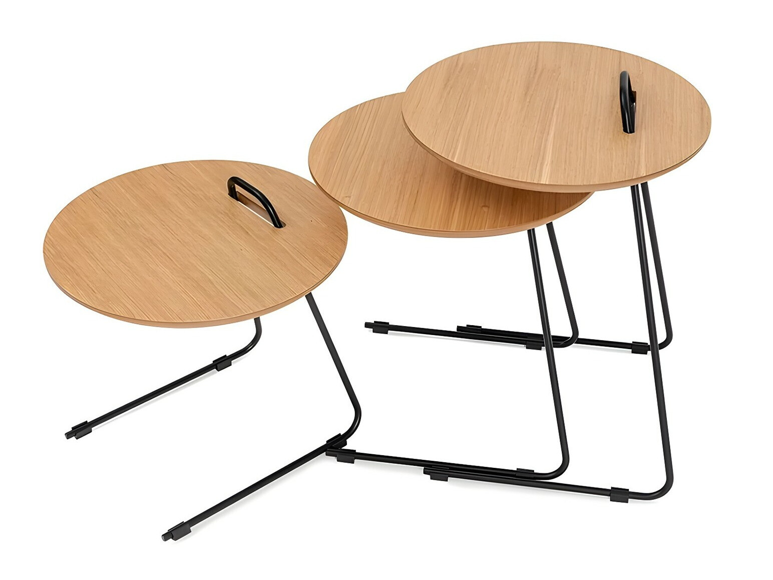 Kafijas galdiņu komplekts Kailua 2262