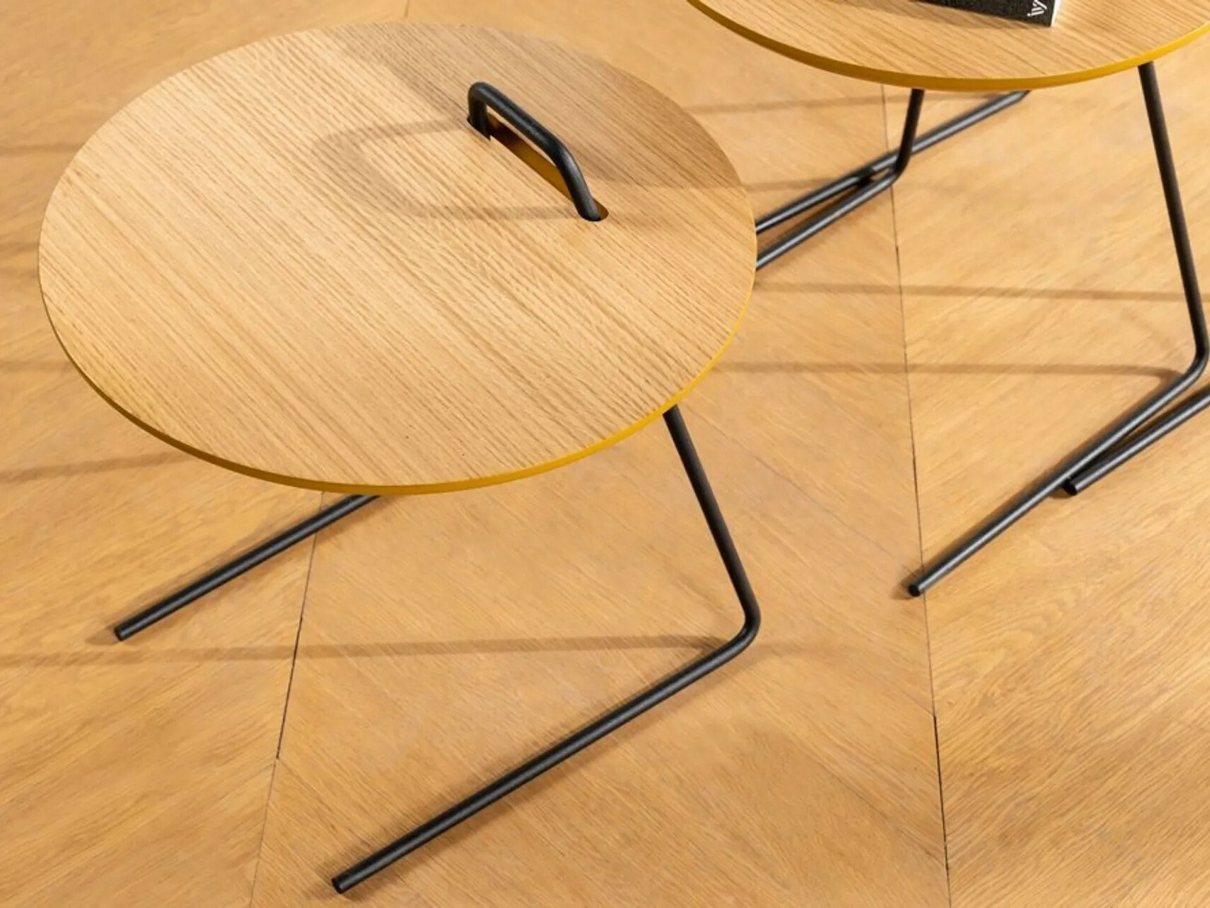 Комплект кофейных столиков Kailua 2262