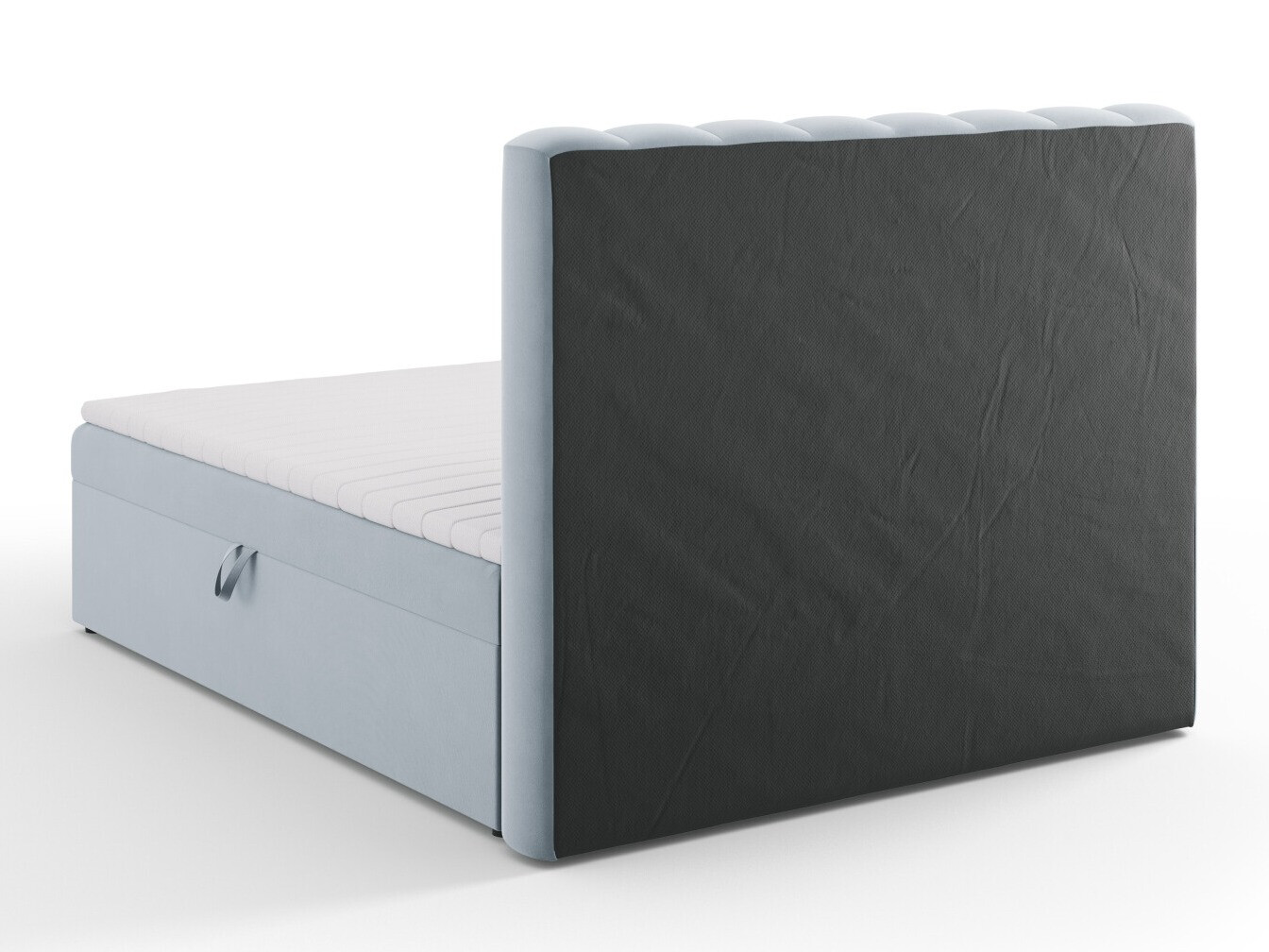 Kontinentālā gulta Beckley 113 (Bluvel 06)