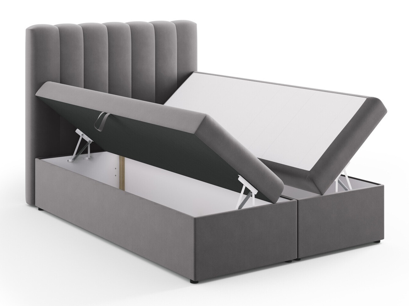 Kontinentālā gulta Beckley 113 (Bluvel 14)