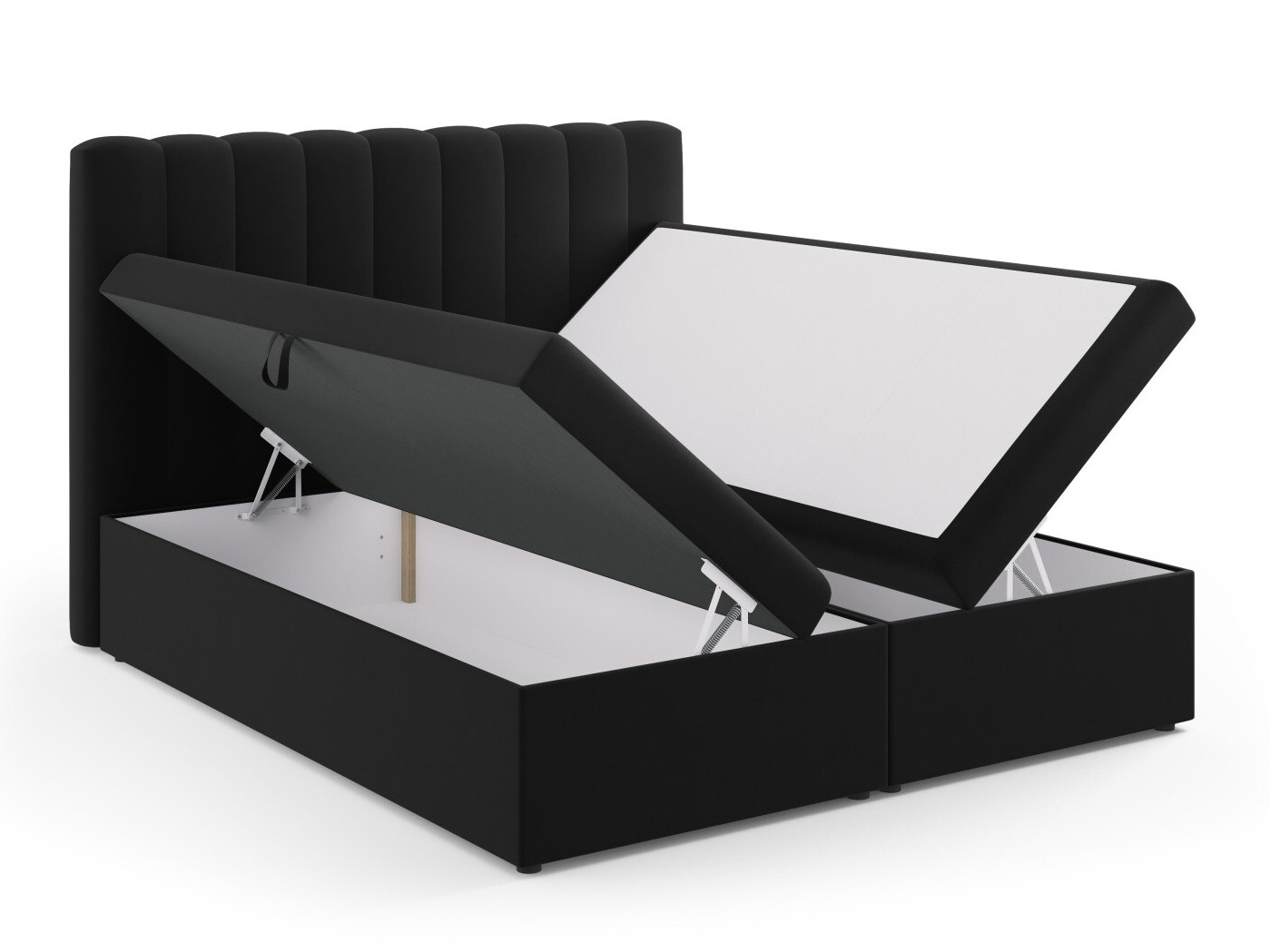 Kontinentālā gulta Beckley 113 (Bluvel 19)