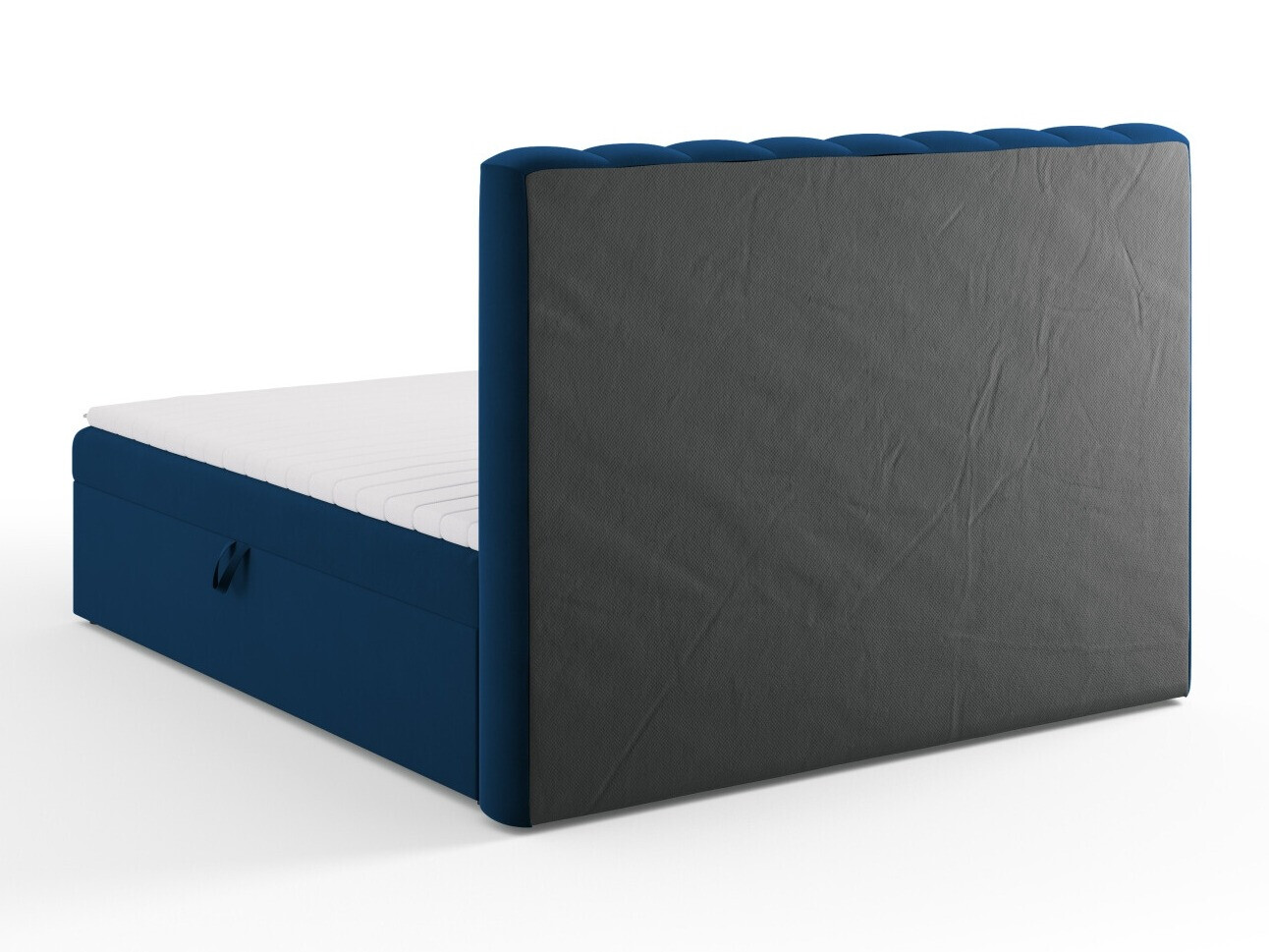 Kontinentālā gulta Beckley 113 (Bluvel 86)