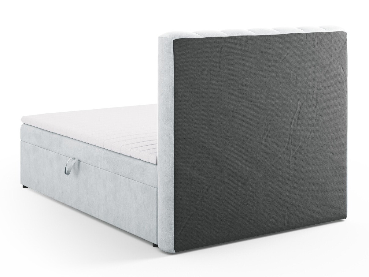 Kontinentālā gulta Beckley 113 (Moly 70)