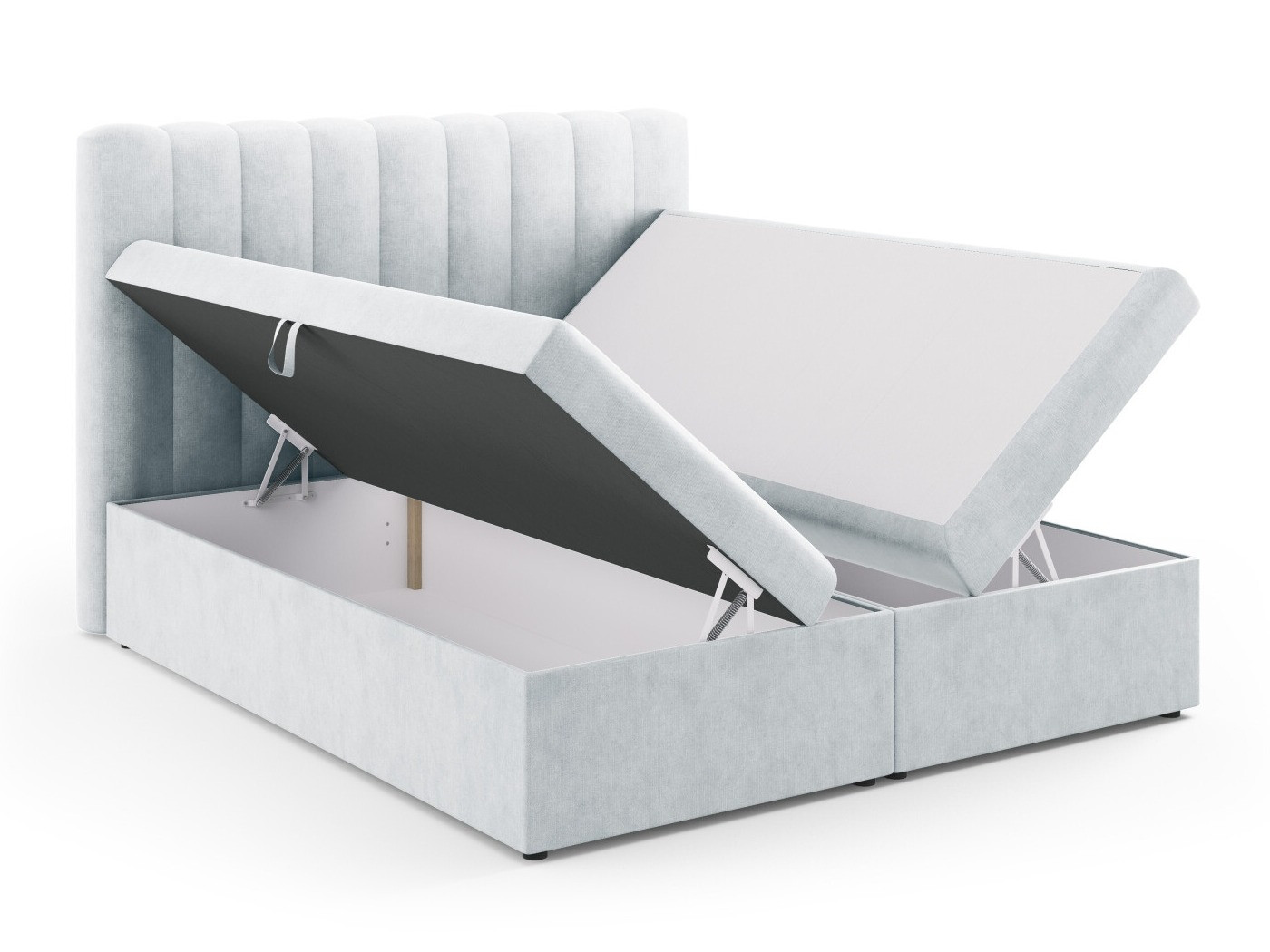 Kontinentālā gulta Beckley 113 (Moly 70)