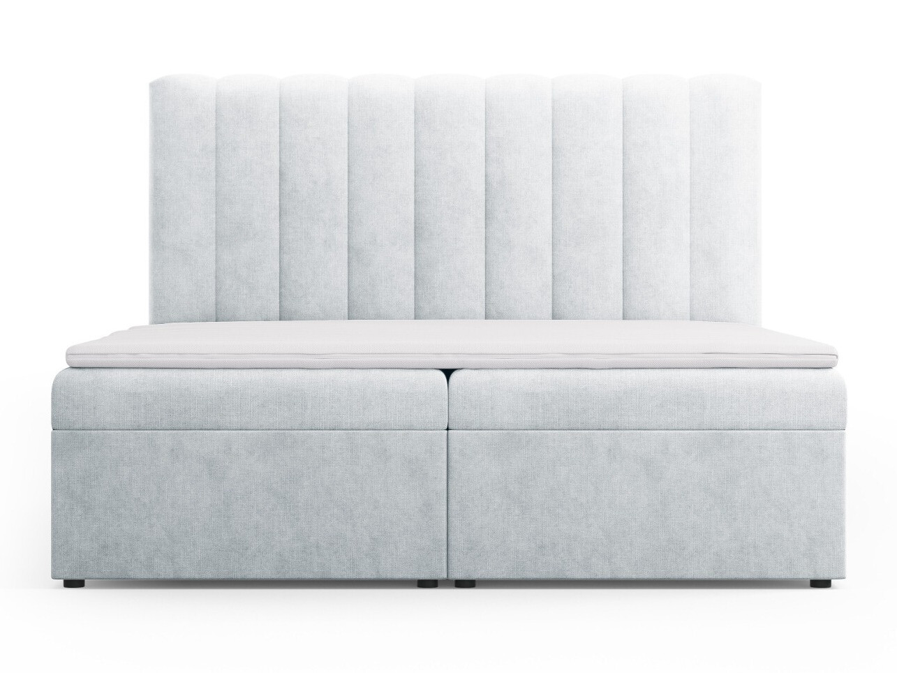 Kontinentālā gulta Beckley 113 (Moly 70)