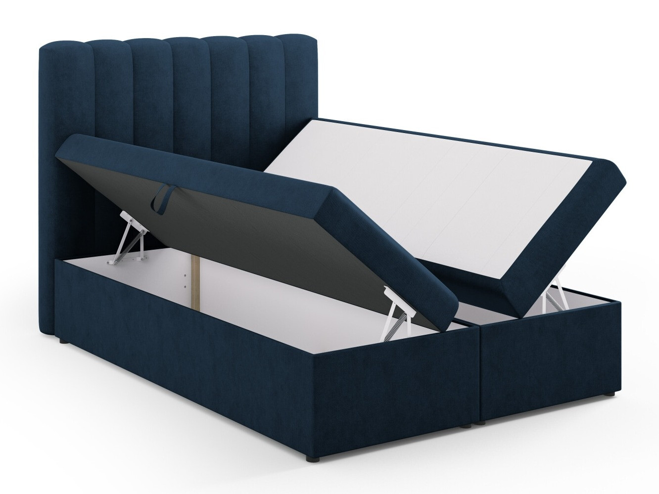 Kontinentālā gulta Beckley 113 (Moly 79)