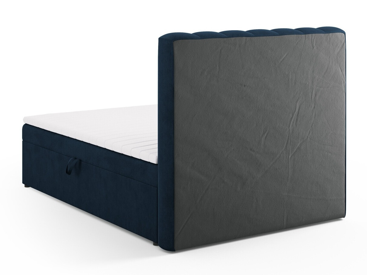 Kontinentālā gulta Beckley 113 (Moly 79)