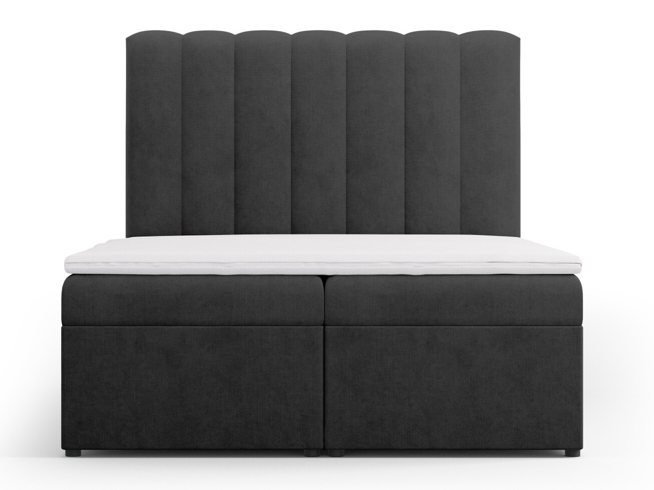 Kontinentālā gulta Beckley 113 (Moly 97)