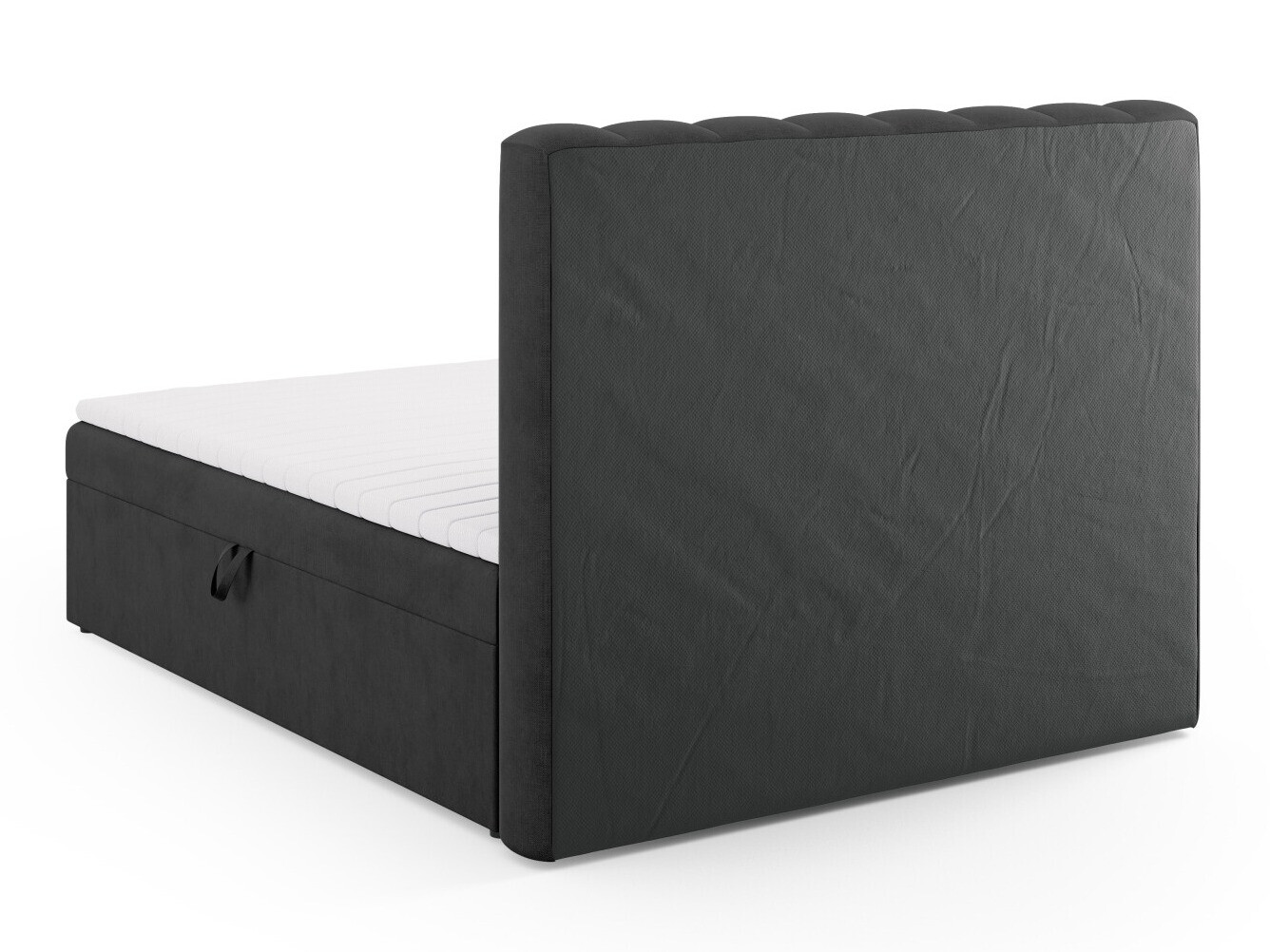 Kontinentālā gulta Beckley 113 (Moly 97)