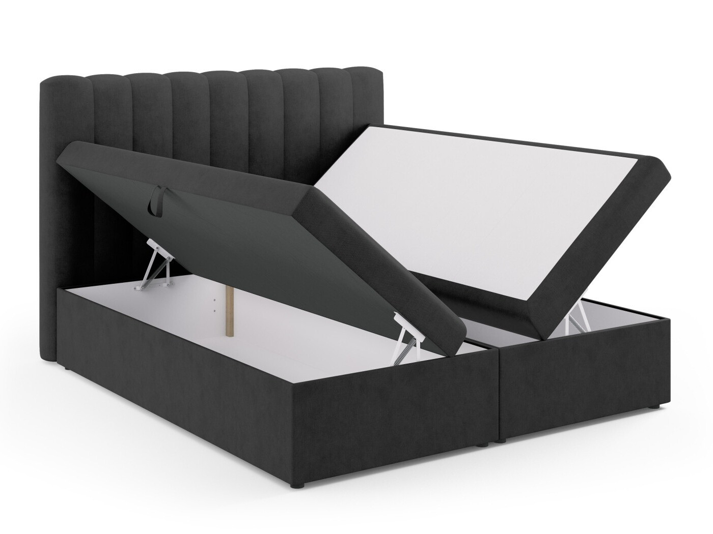 Kontinentālā gulta Beckley 113 (Moly 97)