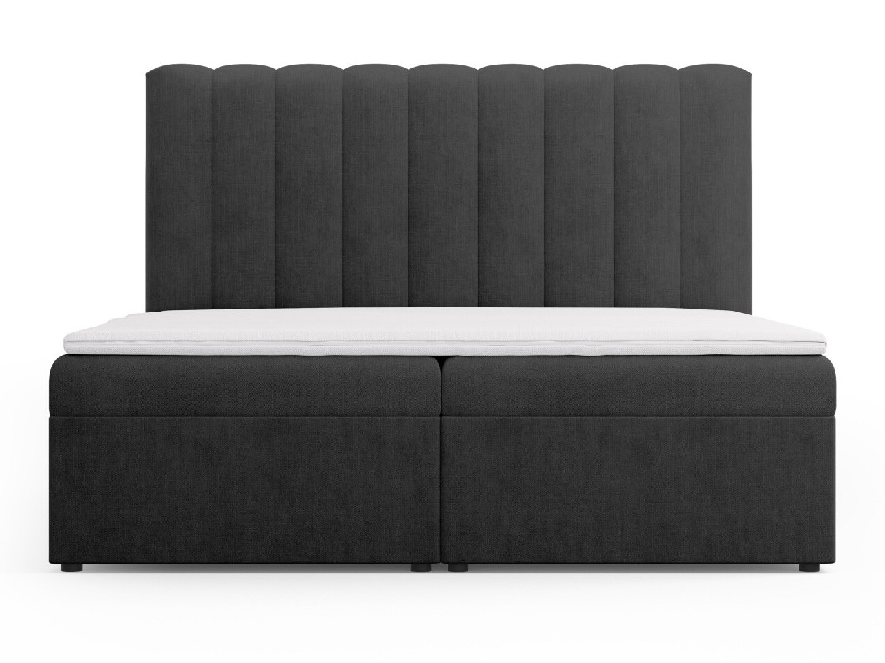 Kontinentālā gulta Beckley 113 (Moly 97)