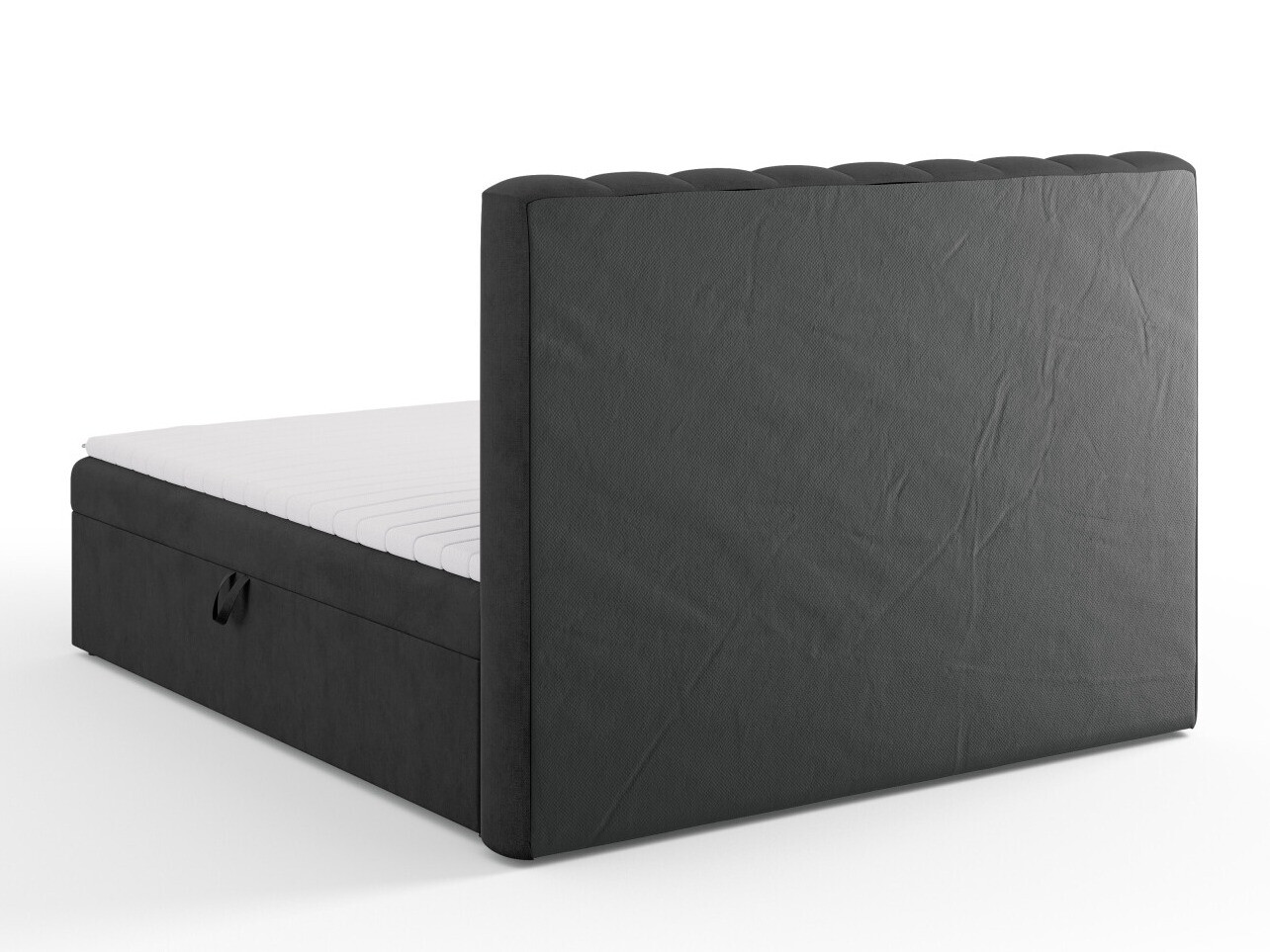 Kontinentālā gulta Beckley 113 (Moly 97)