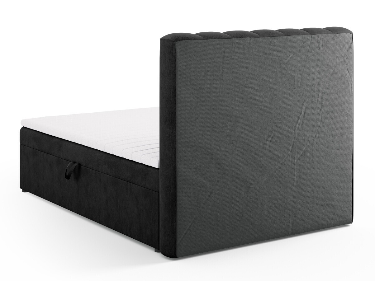 Kontinentālā gulta Beckley 113 (Moly 99)